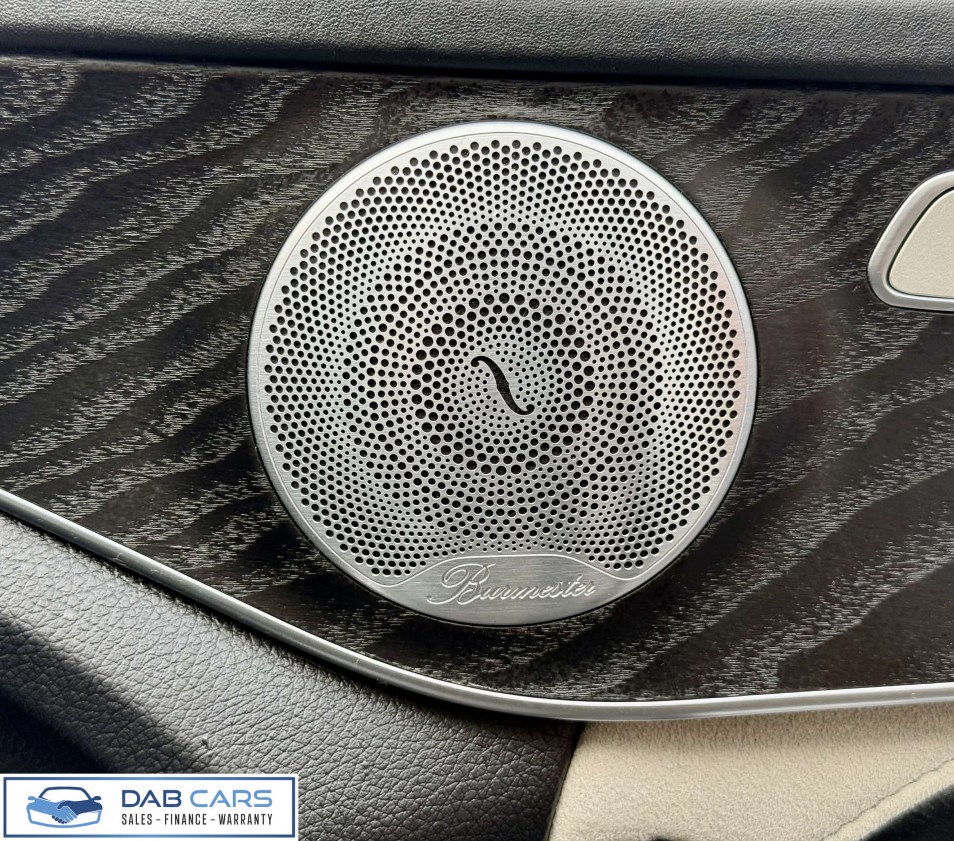 Mercedes-Benz C-CLASS 4.0 AMG C63 S Premium Auto 4dr #29