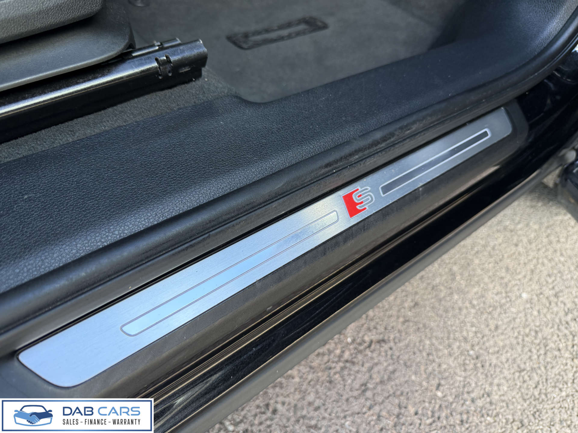 Audi Q3 1.5 Q3 Vorsprung 35 TFSI MHEV Semi-Auto 5dr #75