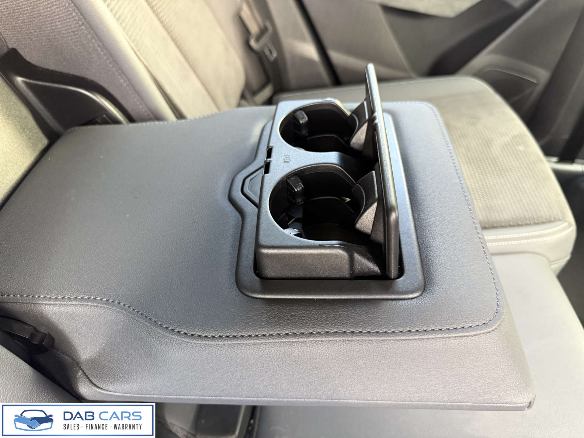 Audi Q3 1.5 Q3 Vorsprung 35 TFSI MHEV Semi-Auto 5dr #76