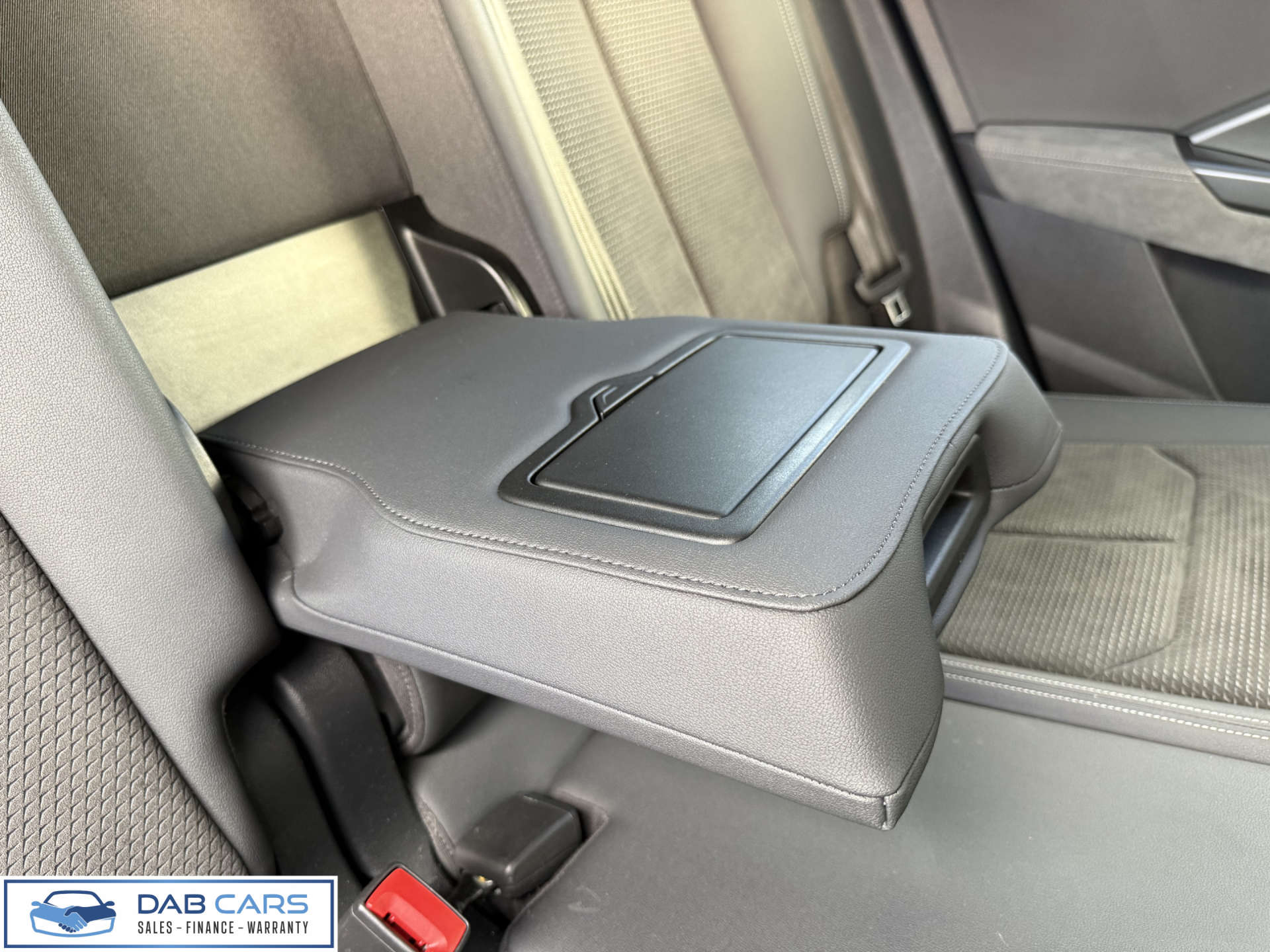 Audi Q3 1.5 Q3 Vorsprung 35 TFSI MHEV Semi-Auto 5dr #77