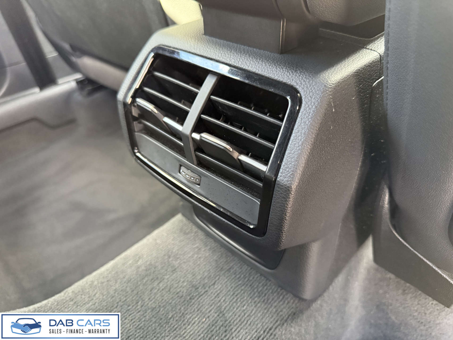 Audi Q3 1.5 Q3 Vorsprung 35 TFSI MHEV Semi-Auto 5dr #78