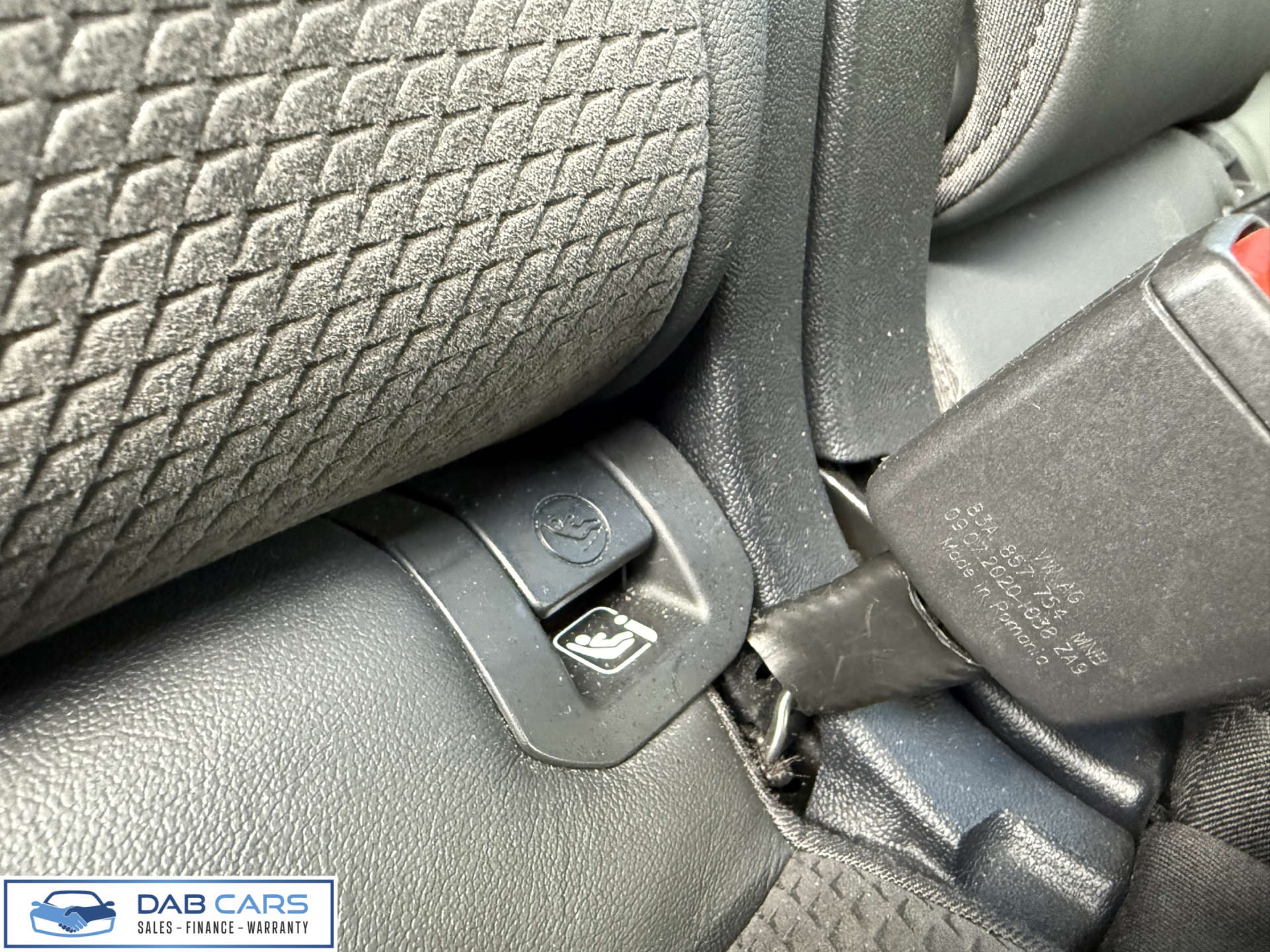 Audi Q3 1.5 Q3 Vorsprung 35 TFSI MHEV Semi-Auto 5dr #79