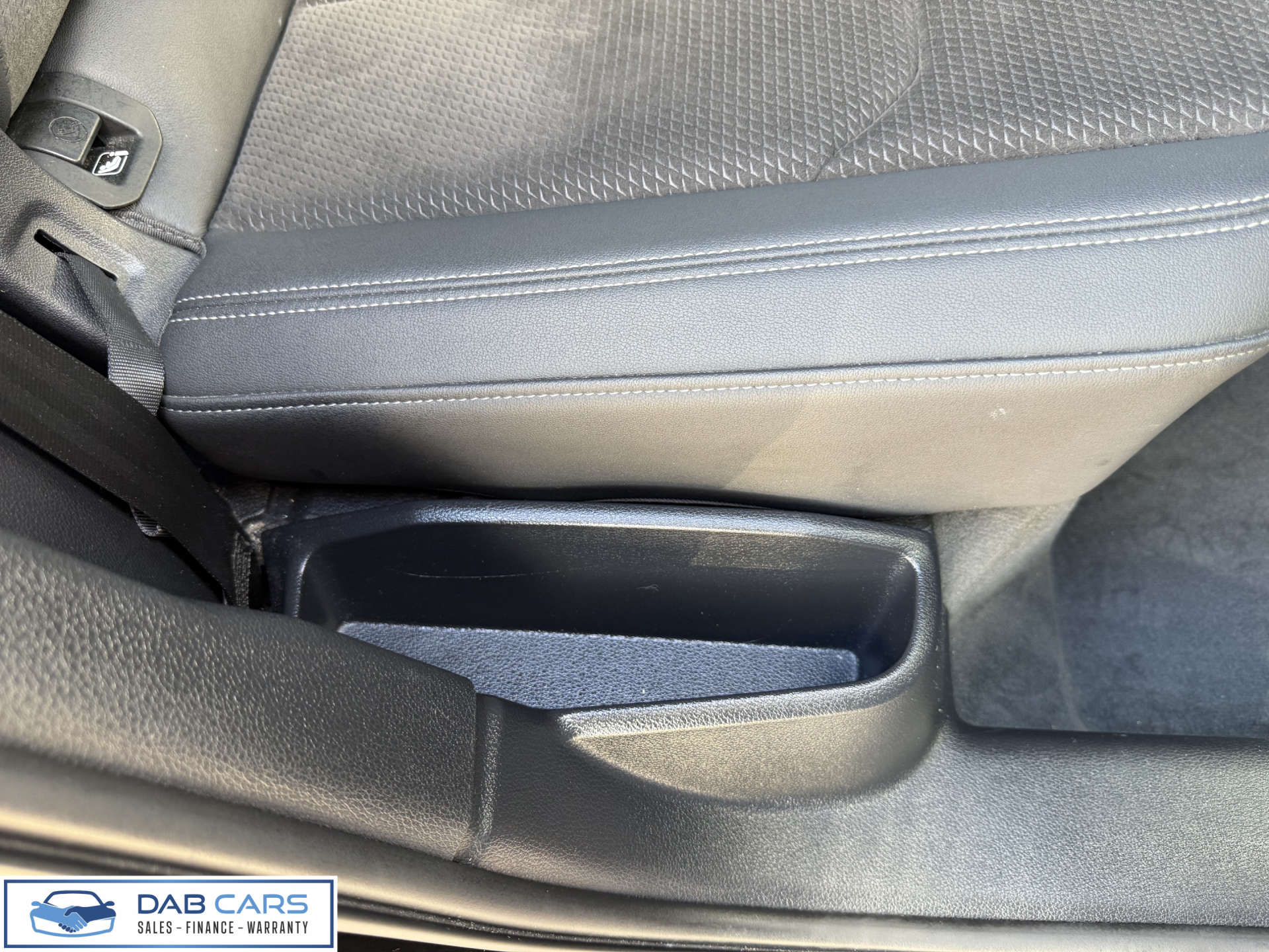 Audi Q3 1.5 Q3 Vorsprung 35 TFSI MHEV Semi-Auto 5dr #80