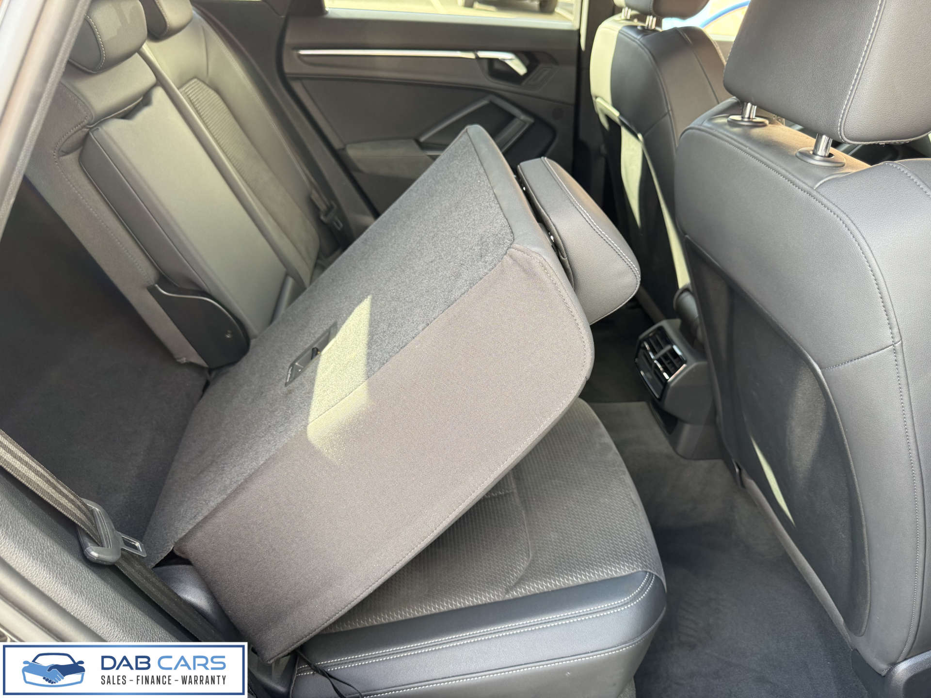 Audi Q3 1.5 Q3 Vorsprung 35 TFSI MHEV Semi-Auto 5dr #81