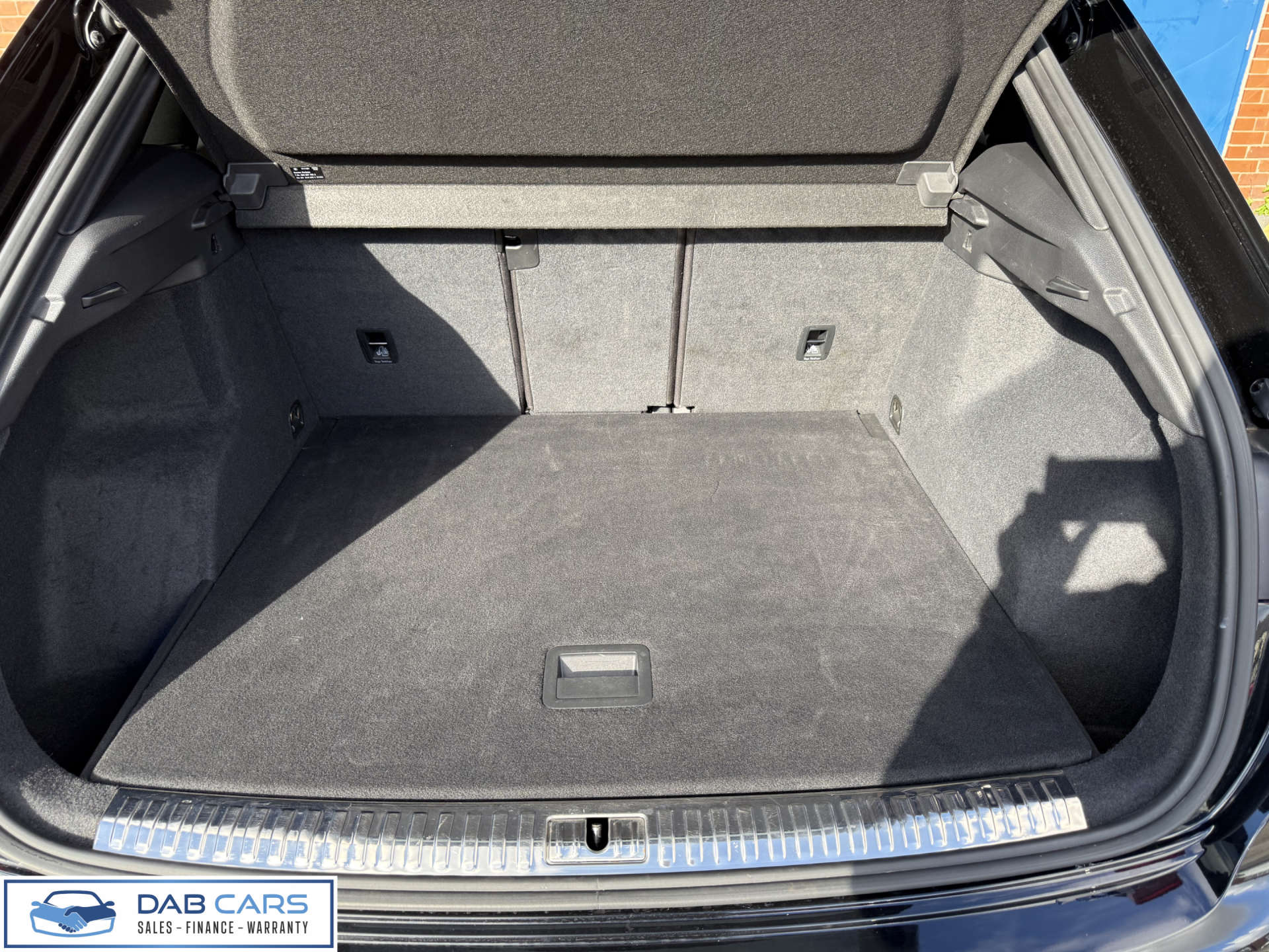 Audi Q3 1.5 Q3 Vorsprung 35 TFSI MHEV Semi-Auto 5dr #82