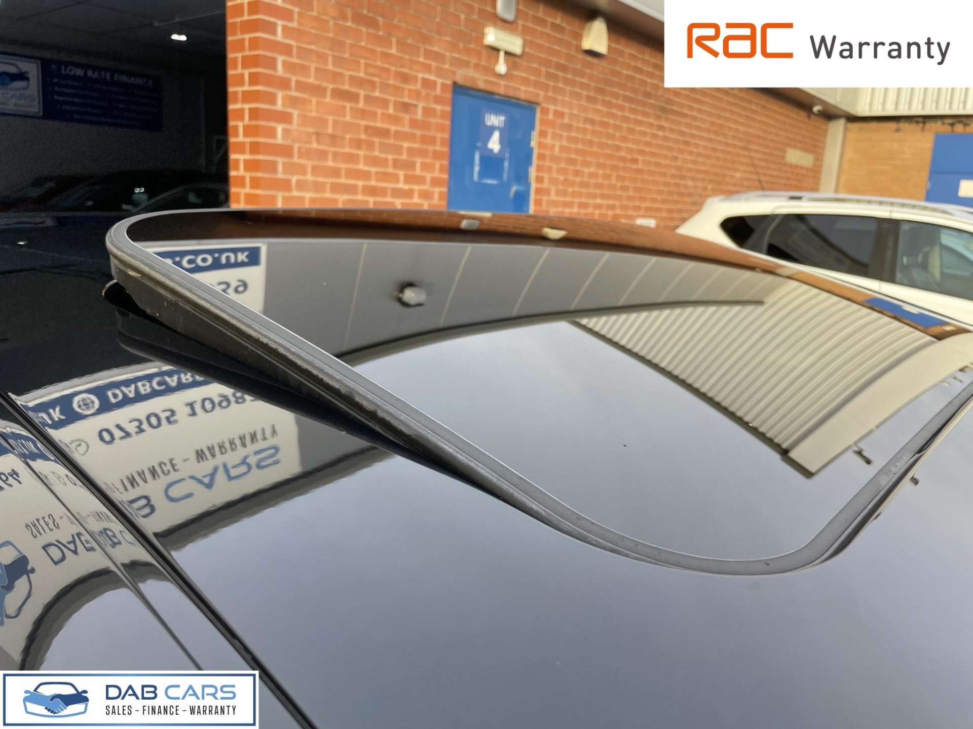 Audi RS4 4.2 quattro 4dr #65