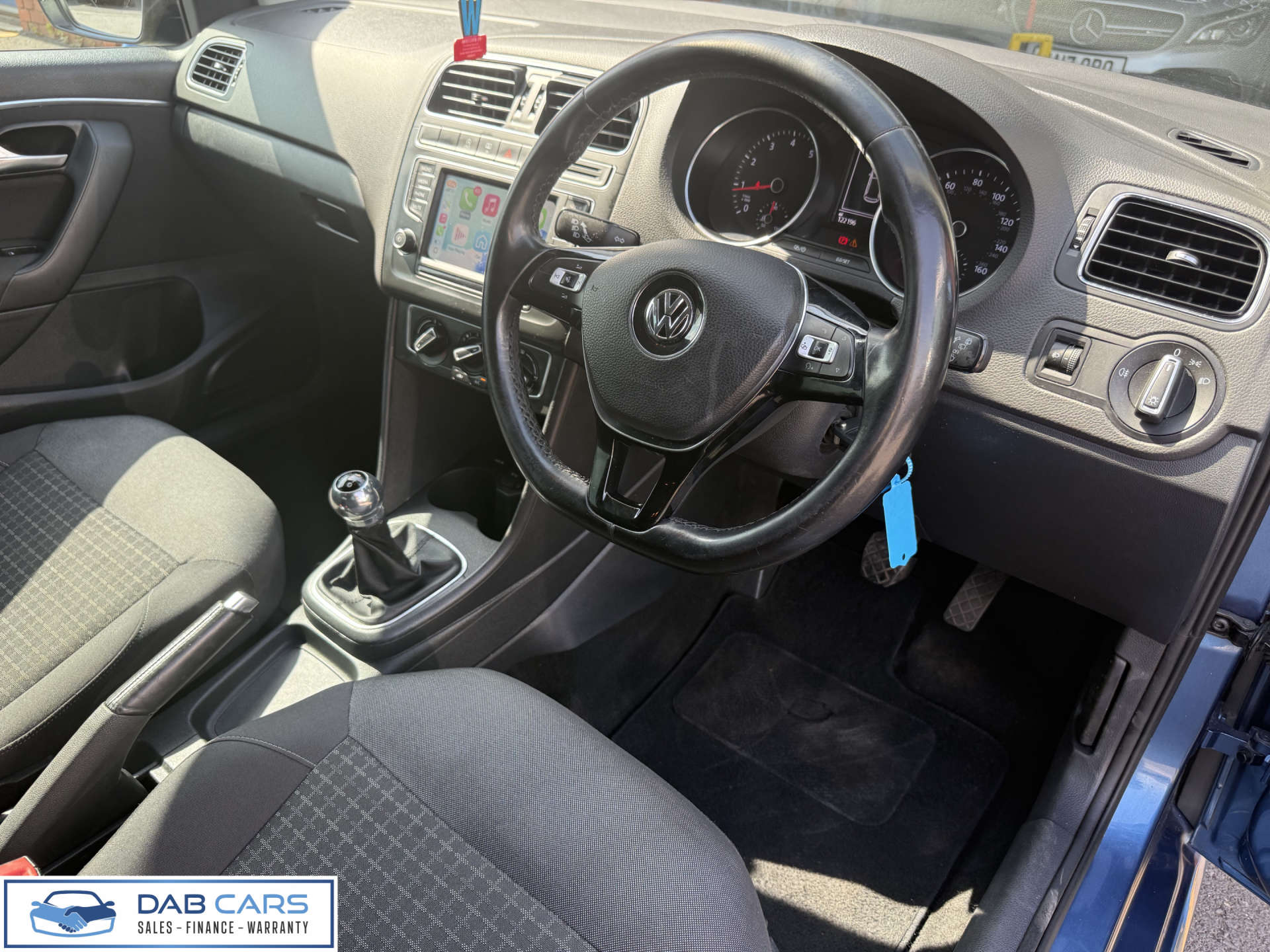 Volkswagen POLO 1.0 Polo SE 5dr #3