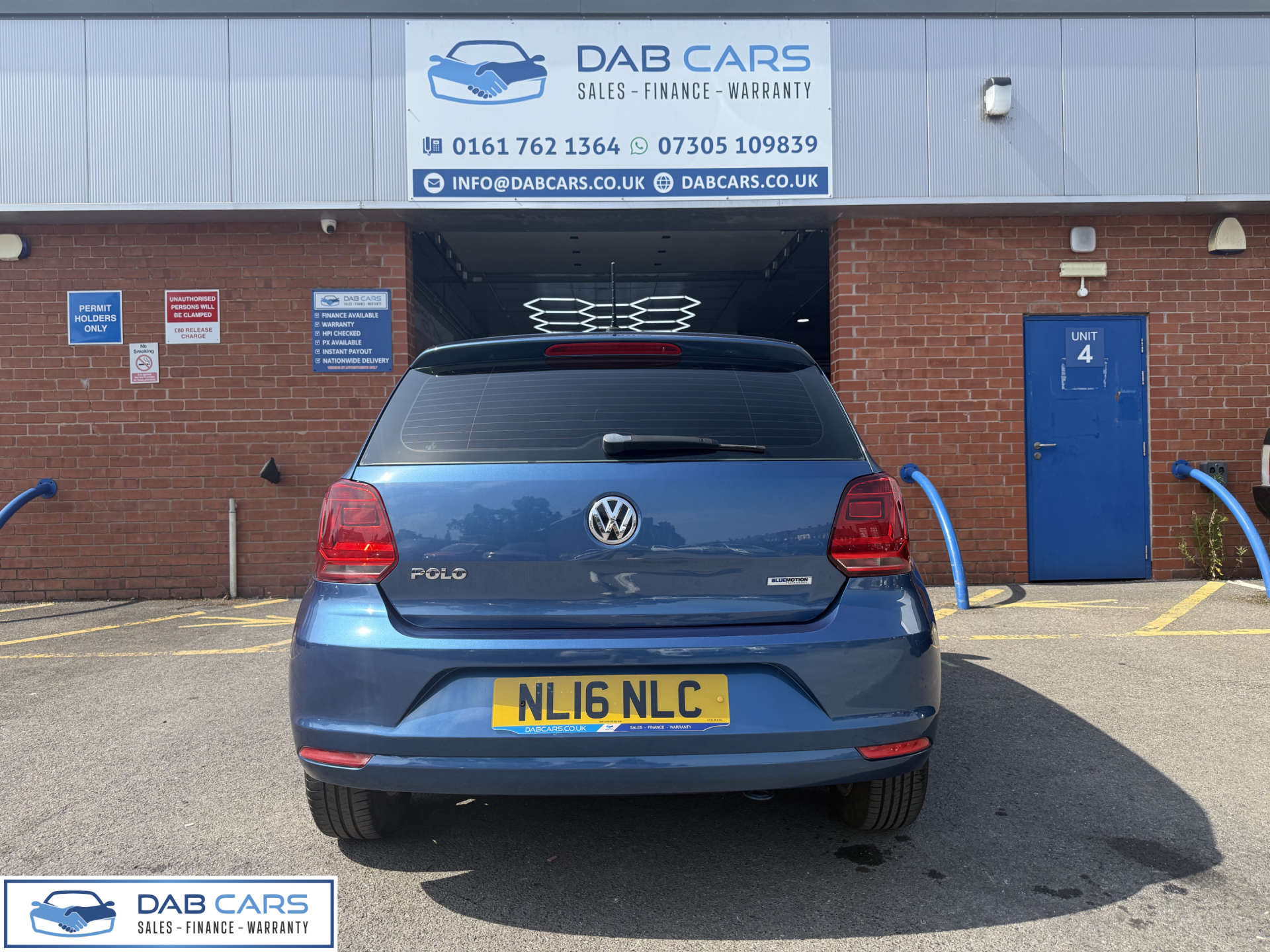 Volkswagen POLO 1.0 Polo SE 5dr #12
