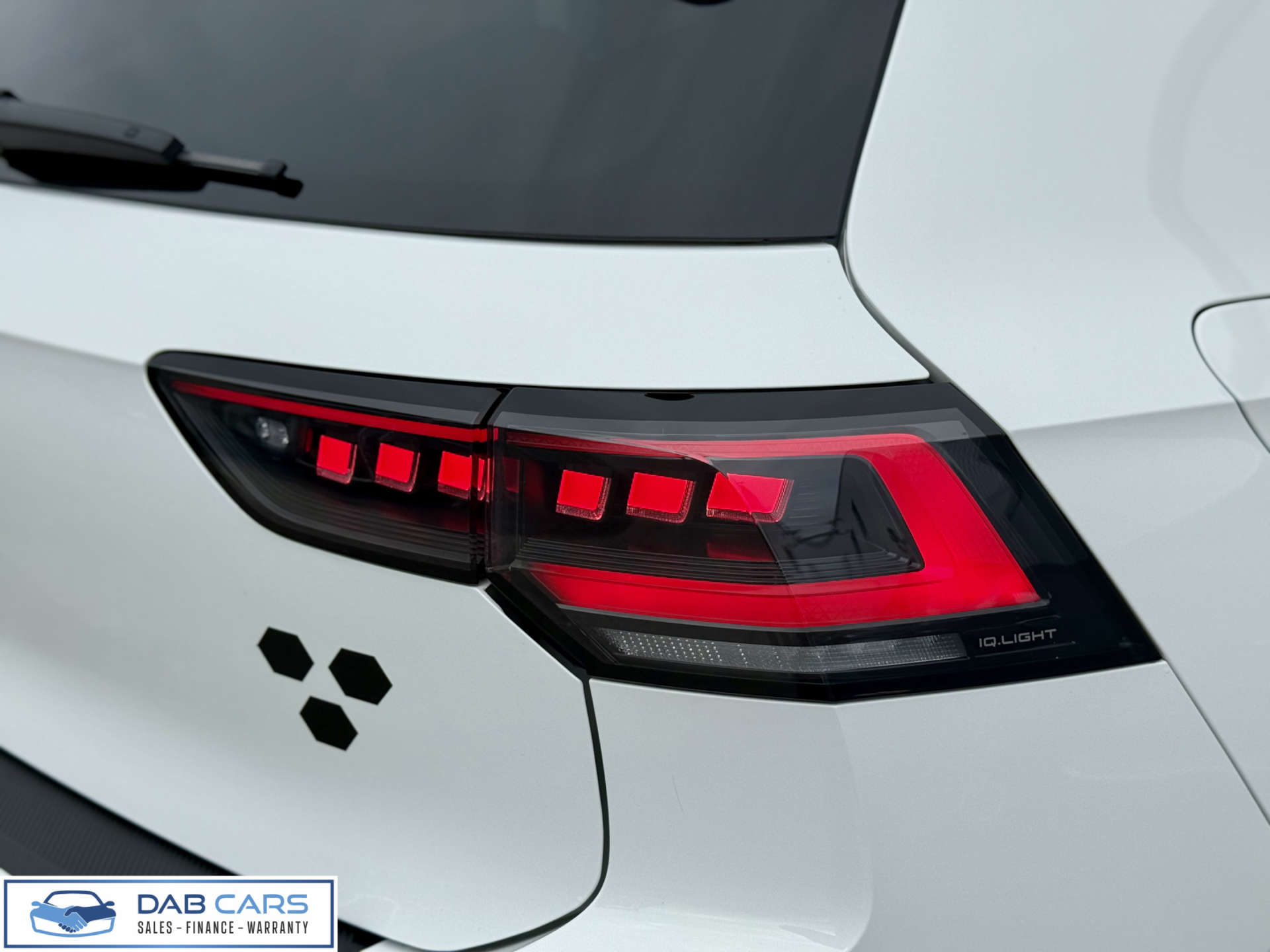 Volkswagen GOLF 2.0 Golf GTi TSi Semi-Auto 5dr #47