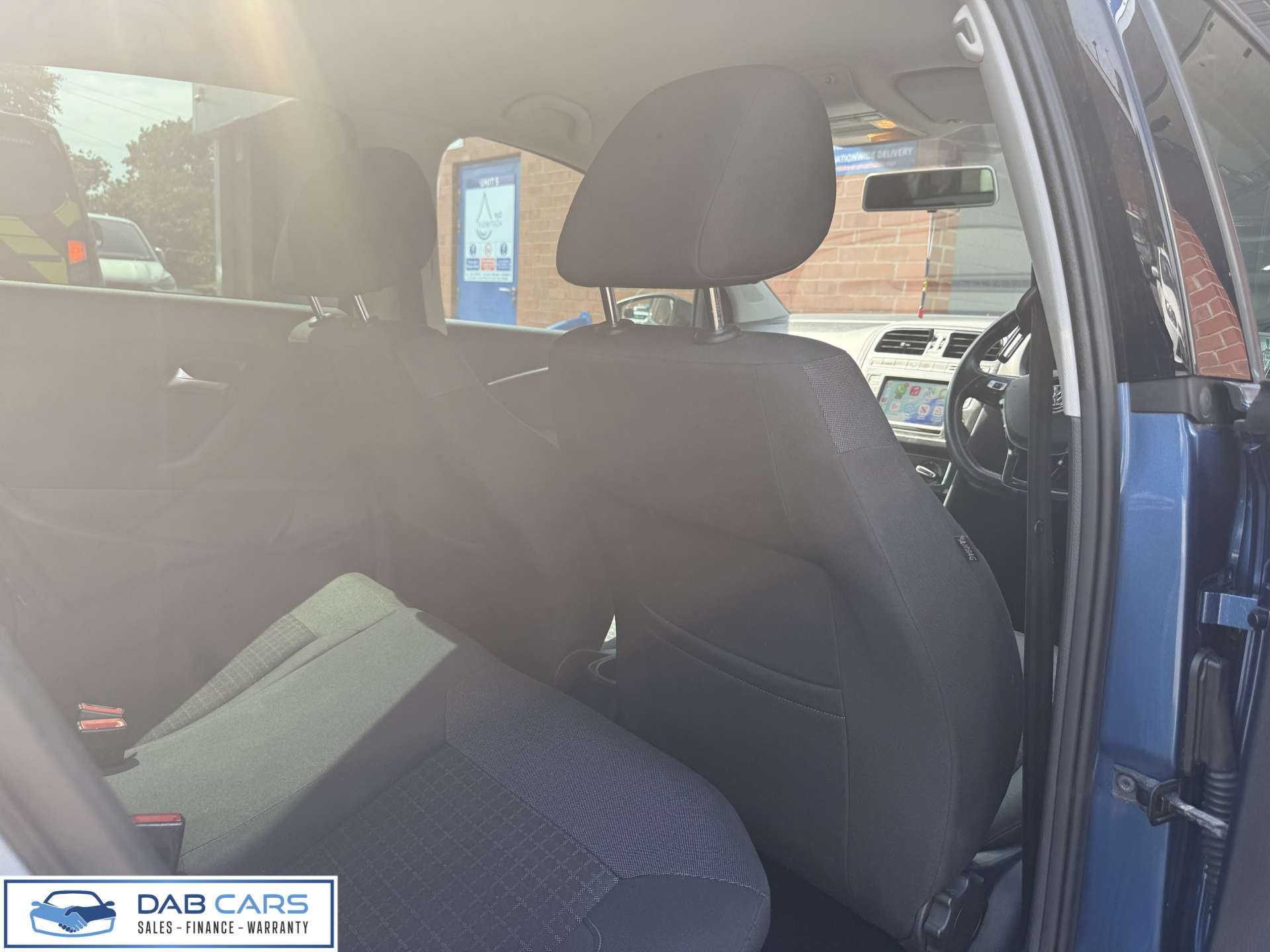 Volkswagen POLO 1.0 Polo SE 5dr #18