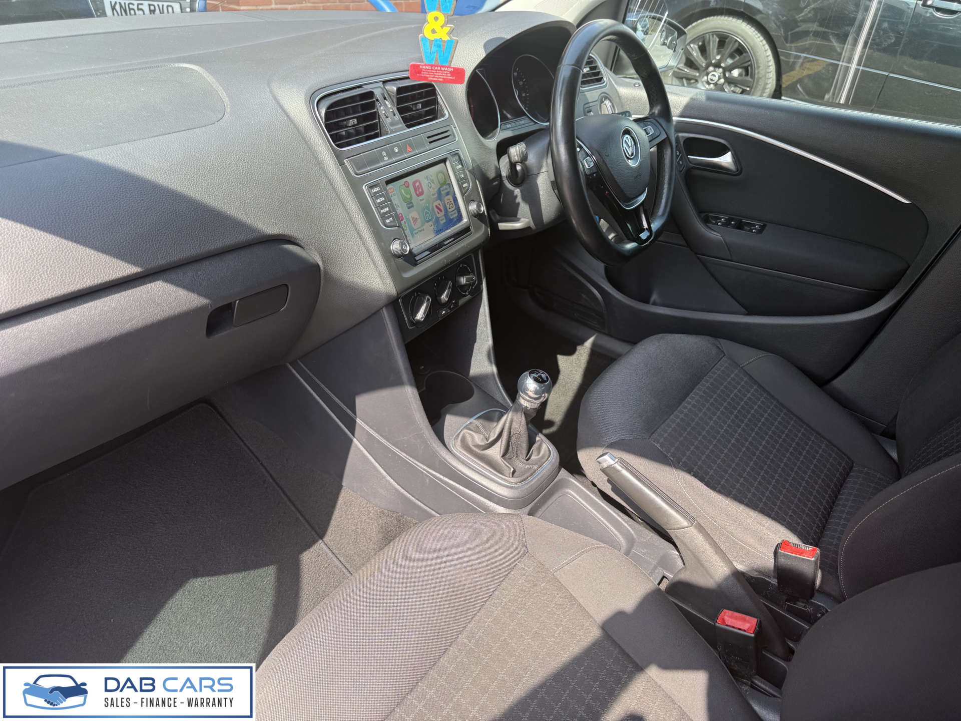 Volkswagen POLO 1.0 Polo SE 5dr #19