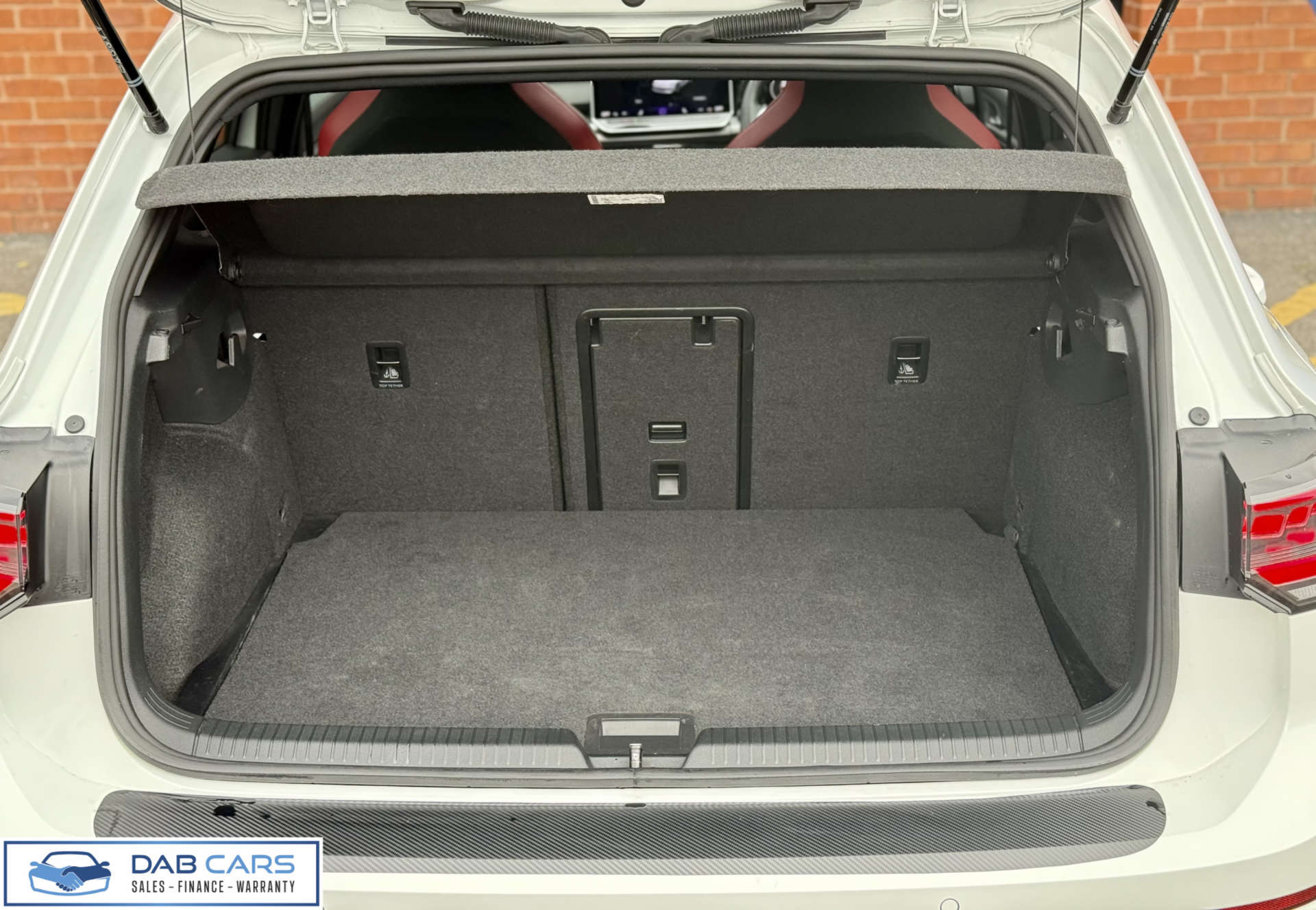 Volkswagen GOLF 2.0 Golf GTi TSi Semi-Auto 5dr #53