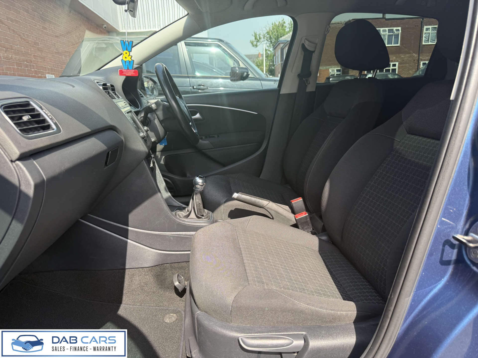 Volkswagen POLO 1.0 Polo SE 5dr #21