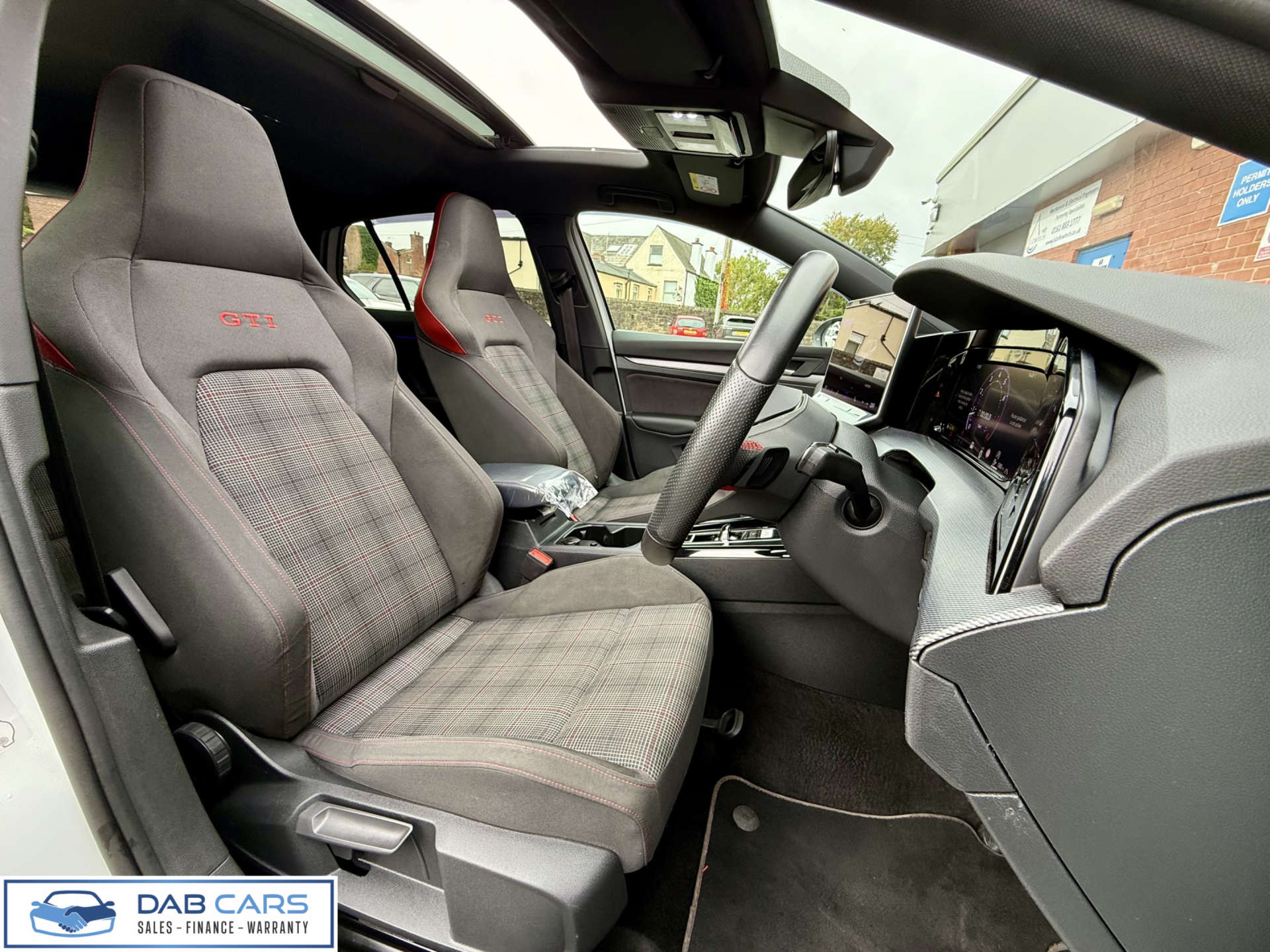 Volkswagen GOLF 2.0 Golf GTi TSi Semi-Auto 5dr #54