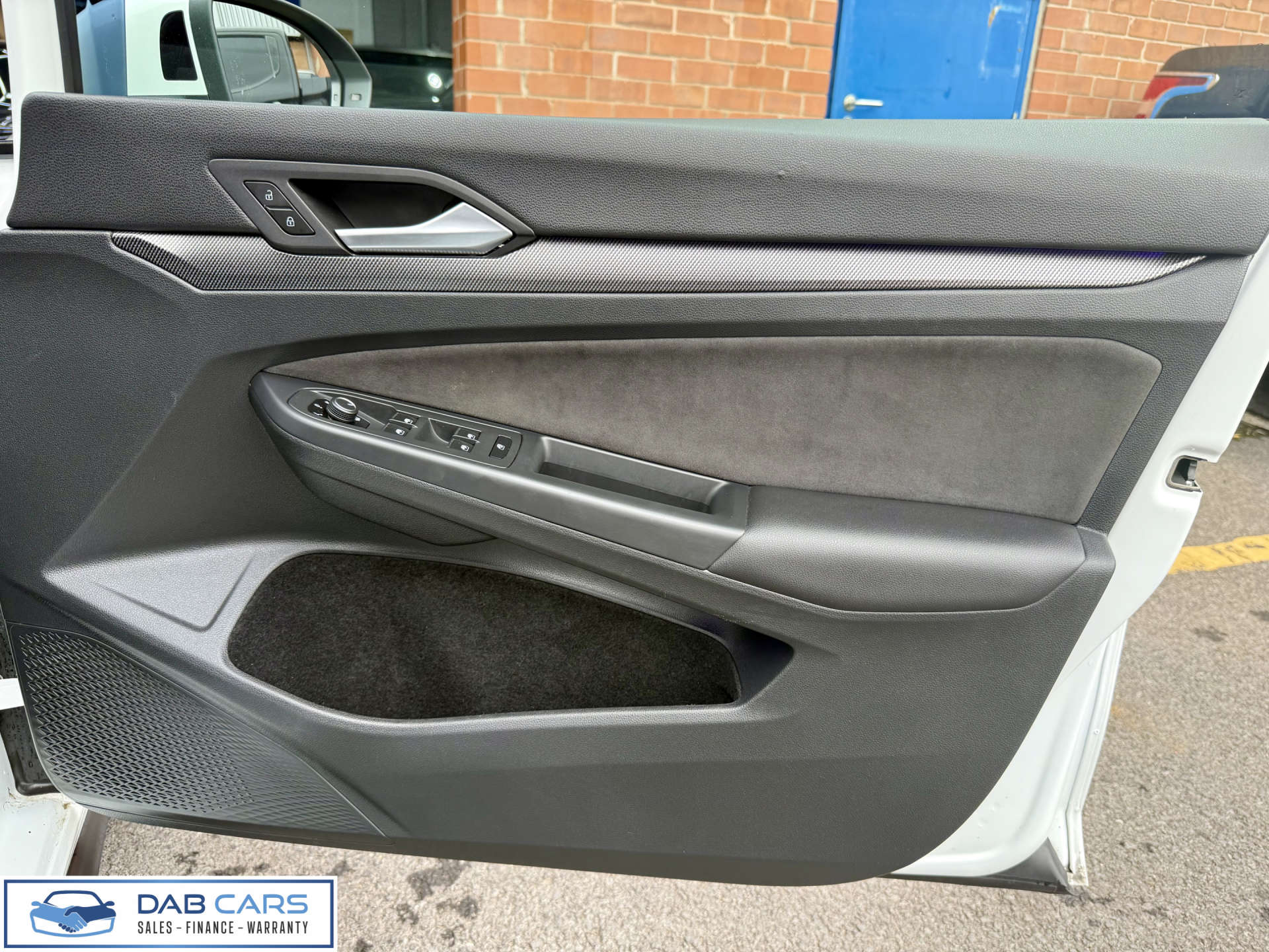 Volkswagen GOLF 2.0 Golf GTi TSi Semi-Auto 5dr #55