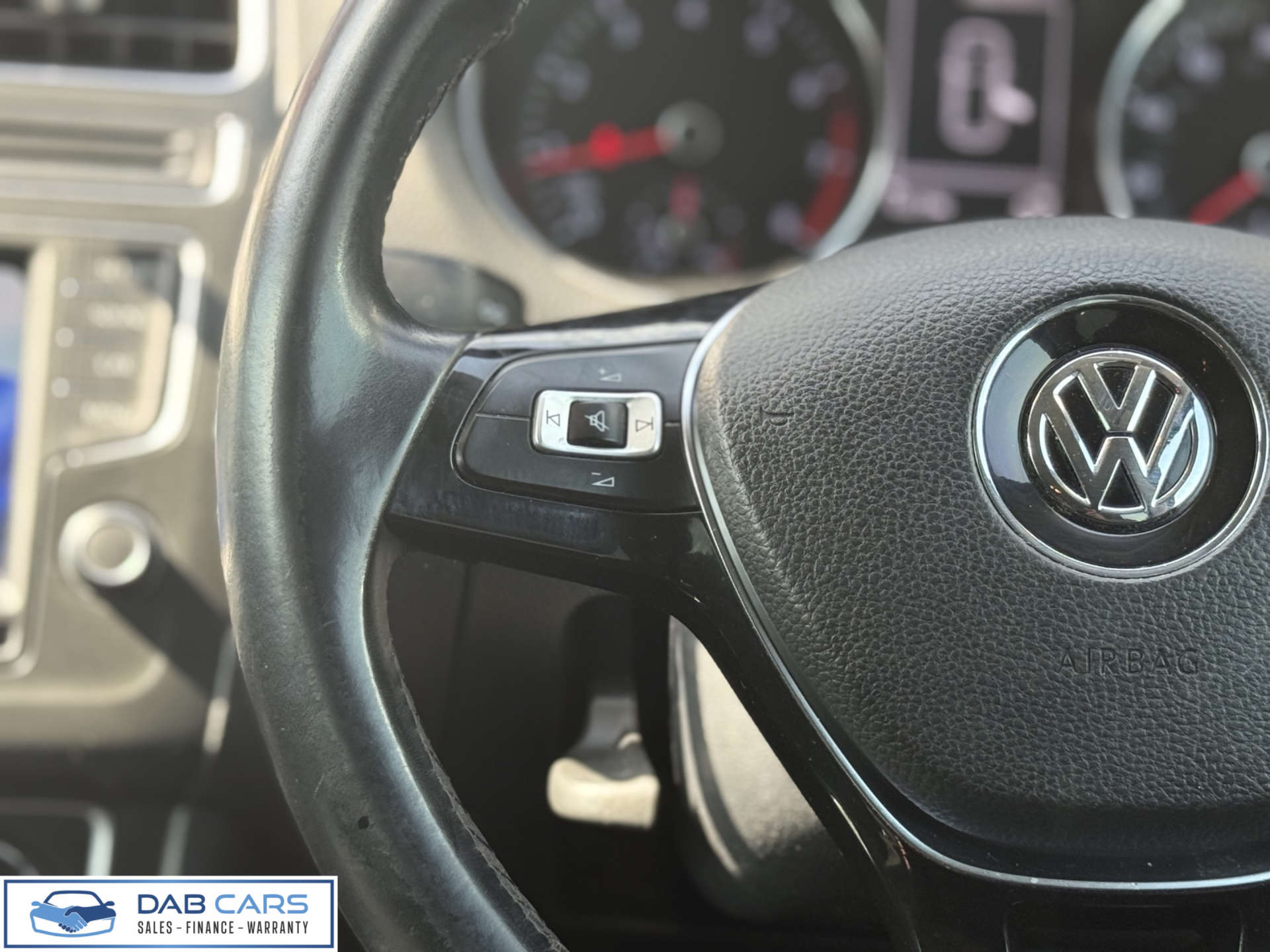 Volkswagen POLO 1.0 Polo SE 5dr #24
