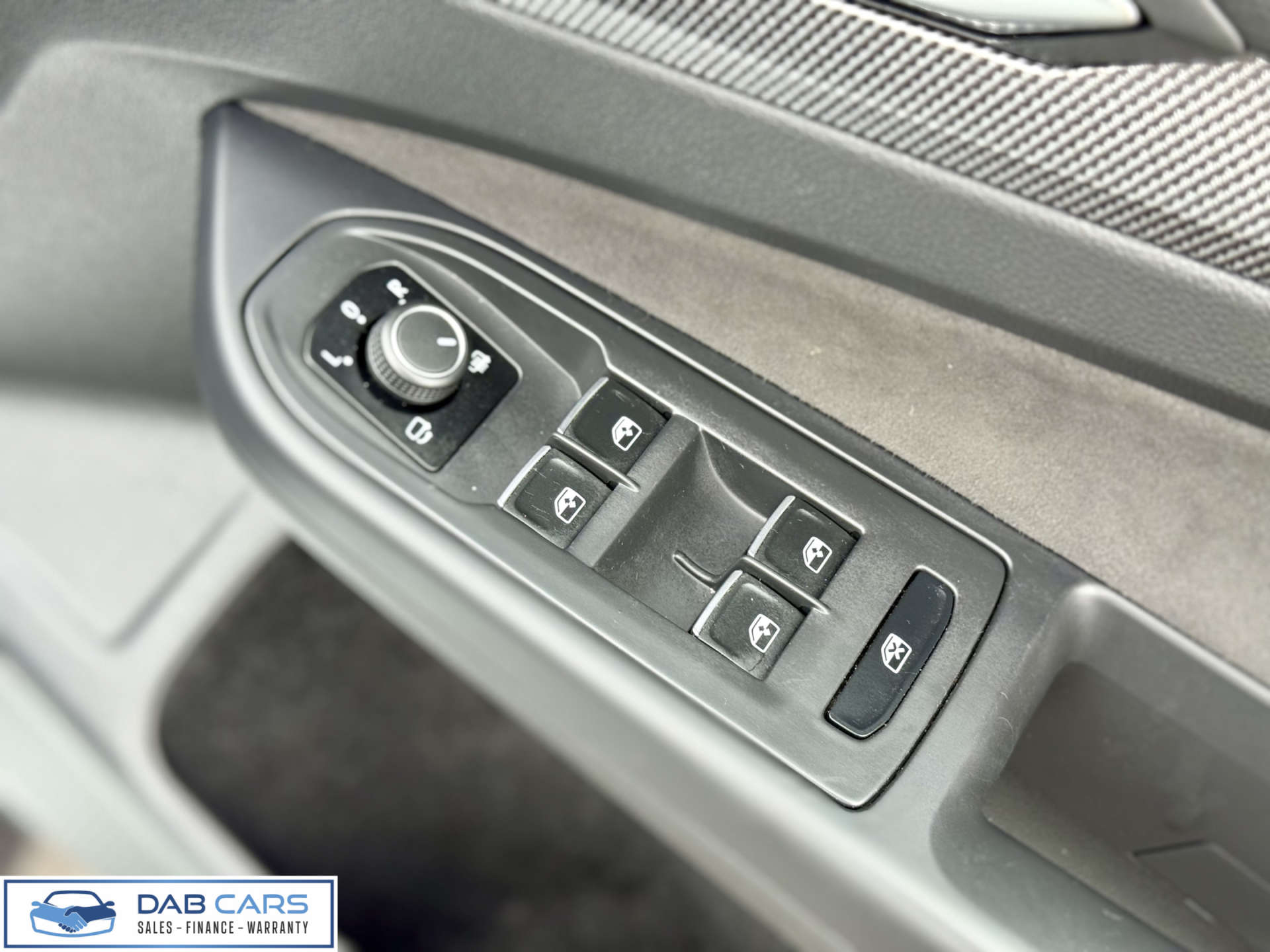 Volkswagen GOLF 2.0 Golf GTi TSi Semi-Auto 5dr #25