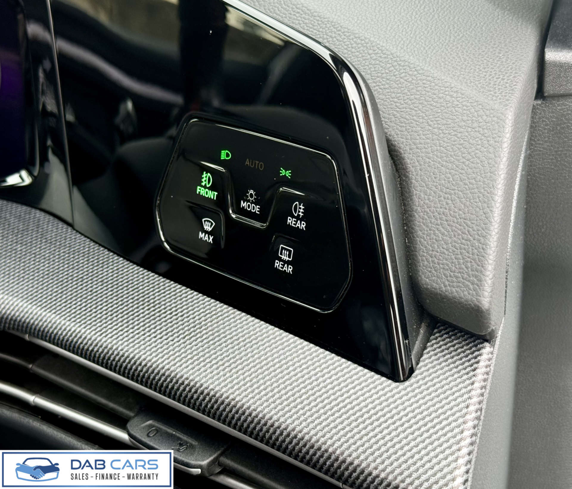 Volkswagen GOLF 2.0 Golf GTi TSi Semi-Auto 5dr #21