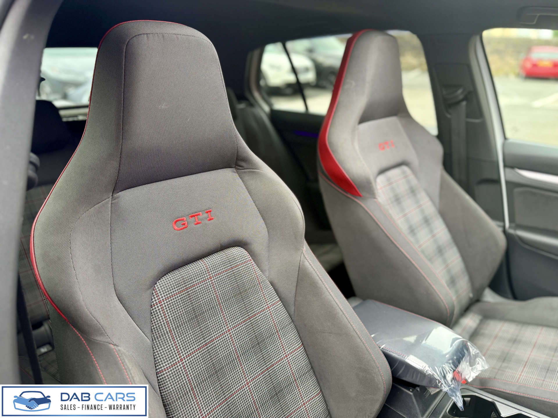 Volkswagen GOLF 2.0 Golf GTi TSi Semi-Auto 5dr #26