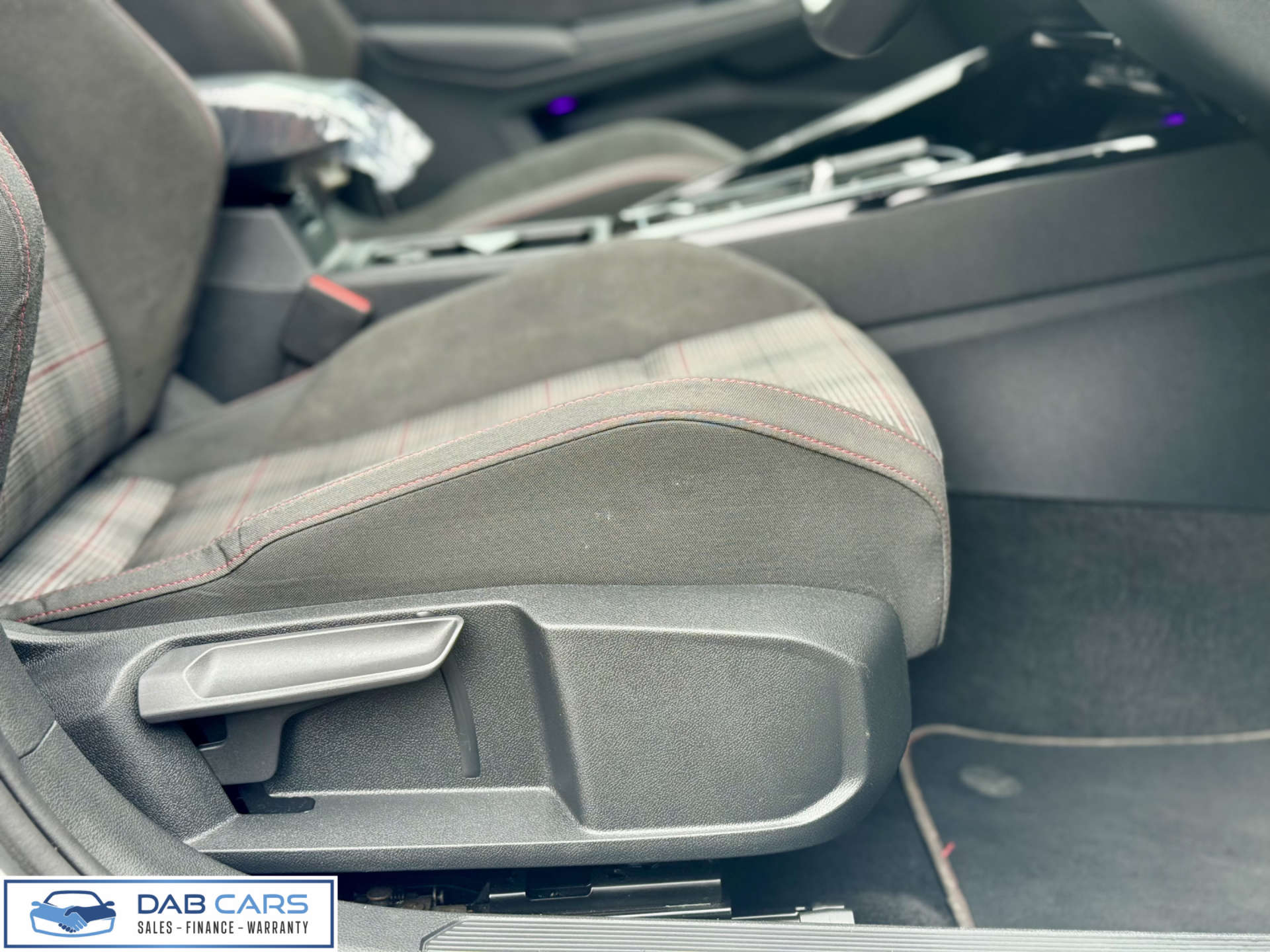 Volkswagen GOLF 2.0 Golf GTi TSi Semi-Auto 5dr #57