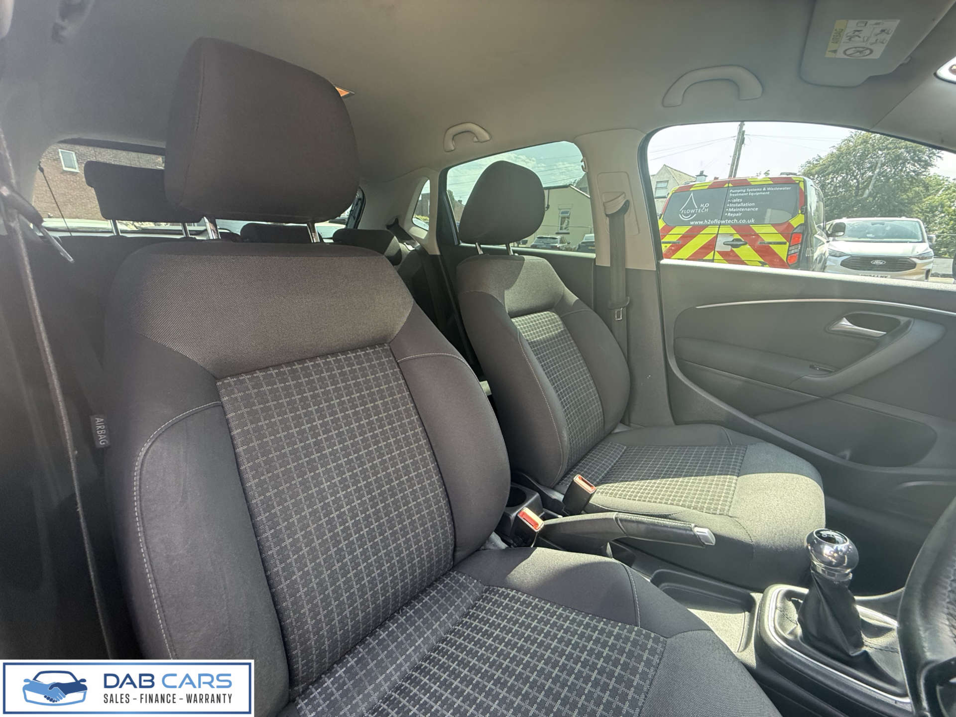 Volkswagen POLO 1.0 Polo SE 5dr #39