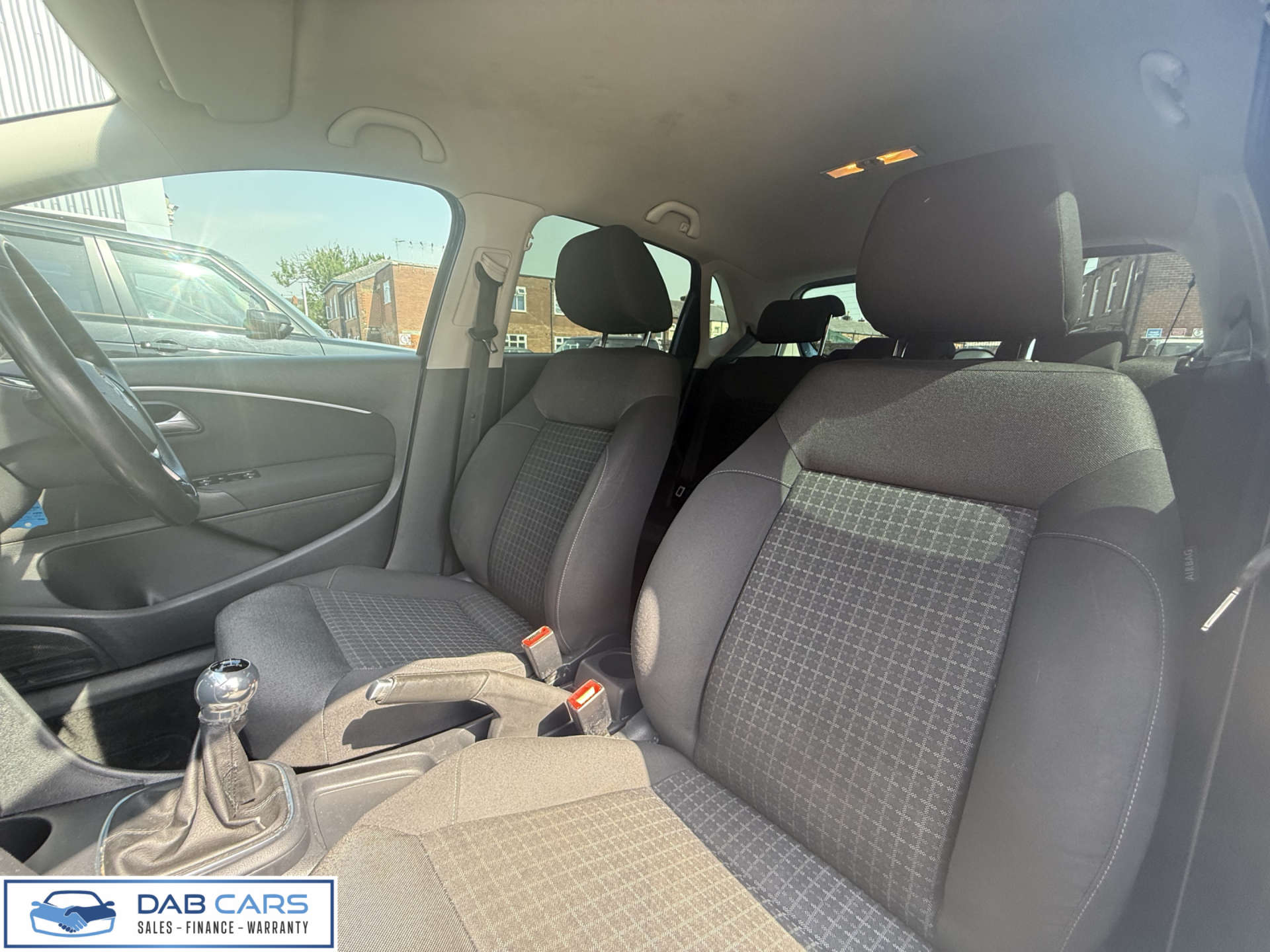 Volkswagen POLO 1.0 Polo SE 5dr #40