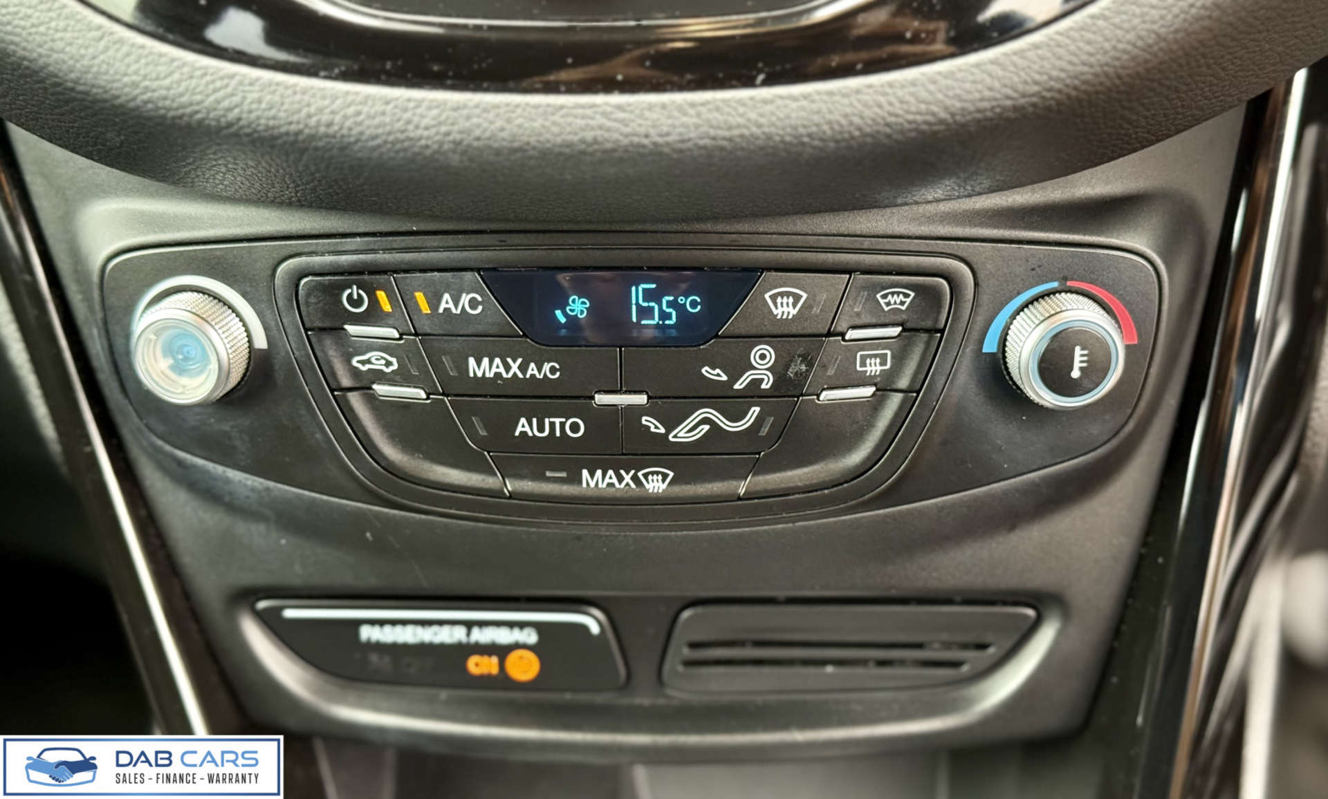 FORD B-MAX 1.0 B-Max Titanium T 5dr #17