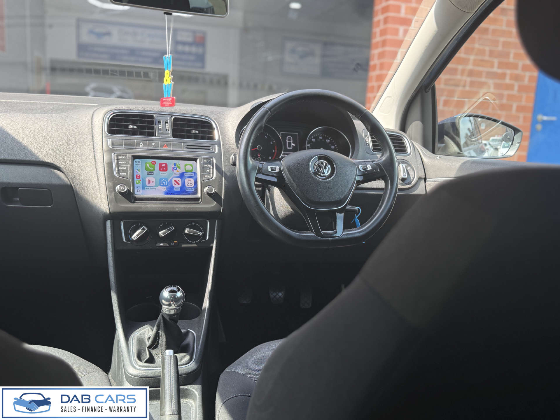 Volkswagen POLO 1.0 Polo SE 5dr #41