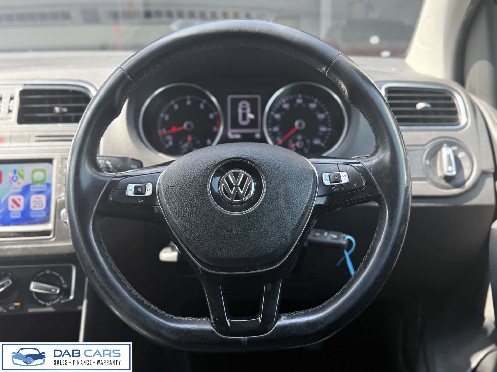 Volkswagen POLO 1.0 Polo SE 5dr #42