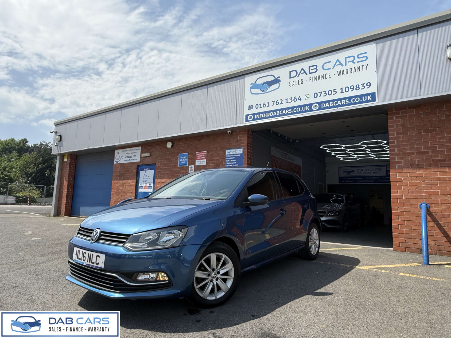 Volkswagen POLO 1.0 Polo SE 5dr #44