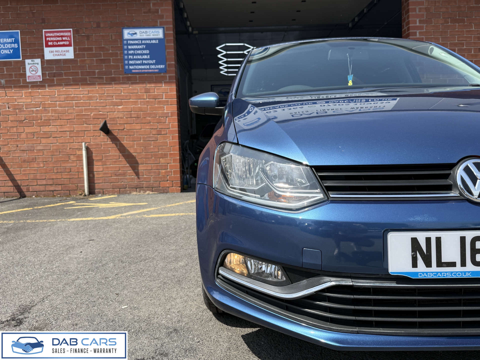 Volkswagen POLO 1.0 Polo SE 5dr #45