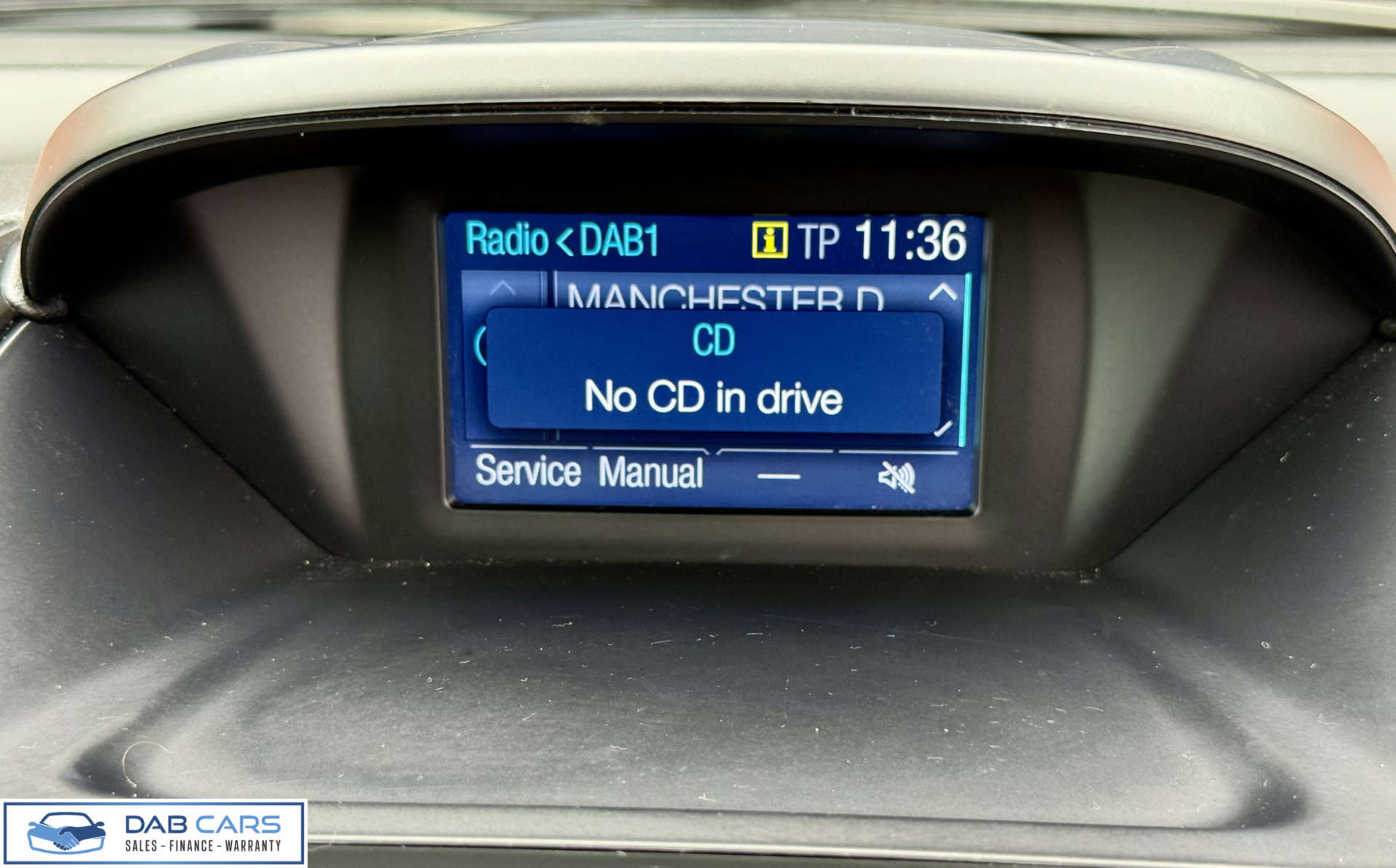 FORD B-MAX 1.0 B-Max Titanium T 5dr #25