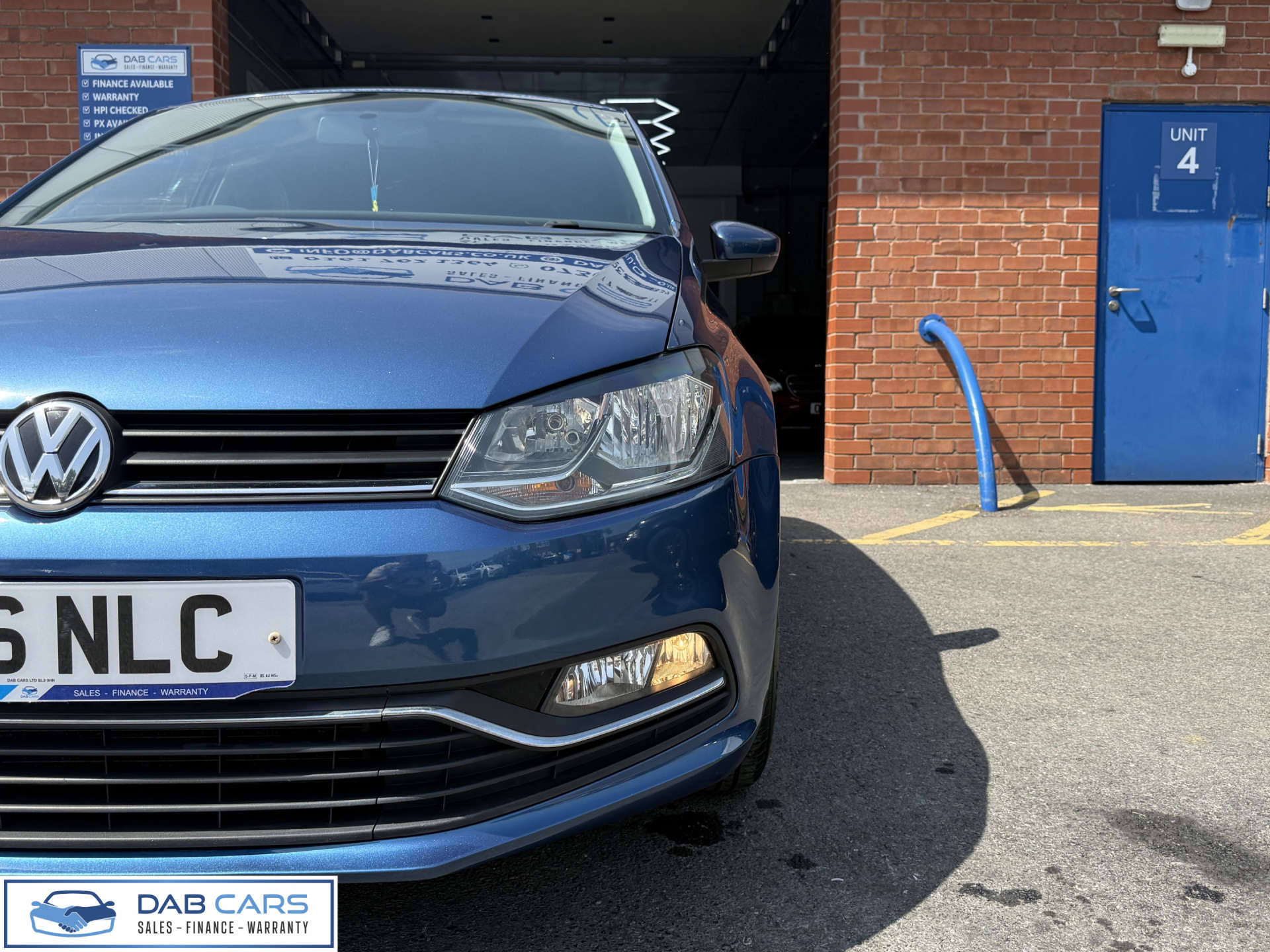 Volkswagen POLO 1.0 Polo SE 5dr #46
