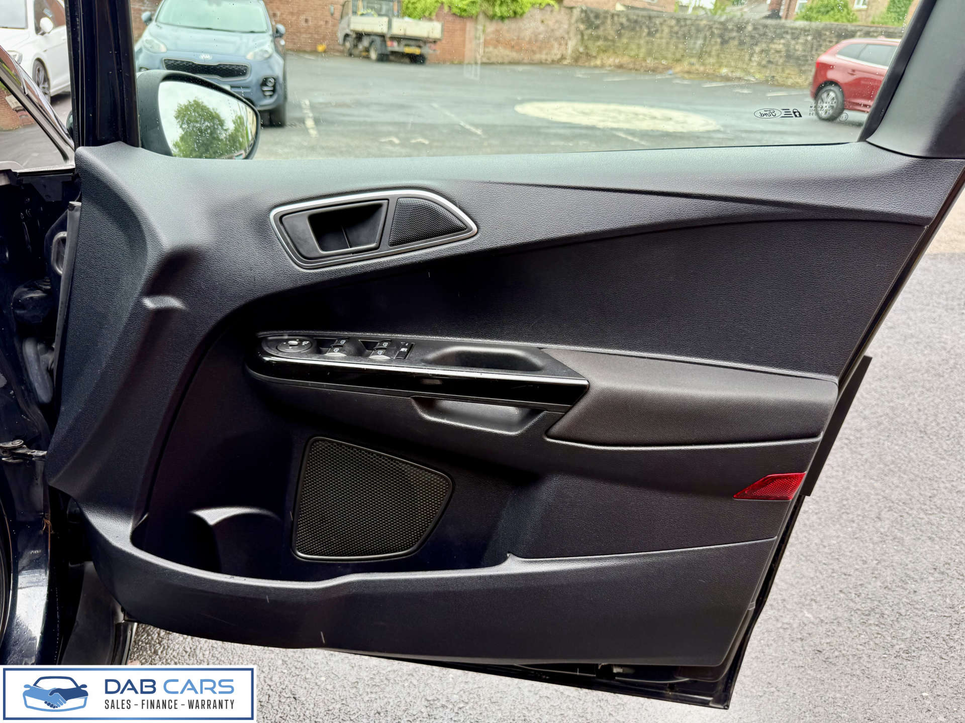 FORD B-MAX 1.0 B-Max Titanium T 5dr #46
