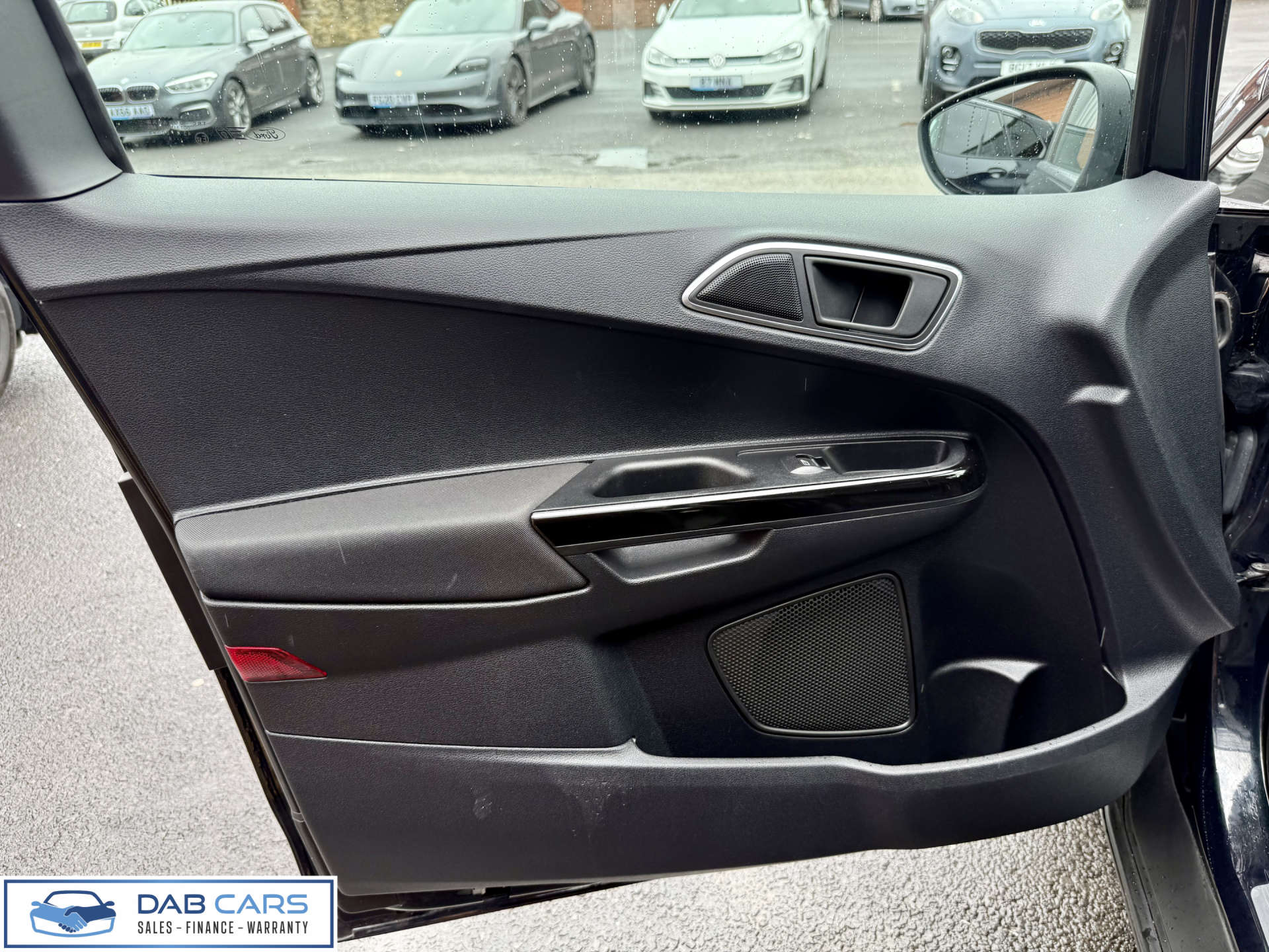 FORD B-MAX 1.0 B-Max Titanium T 5dr #49