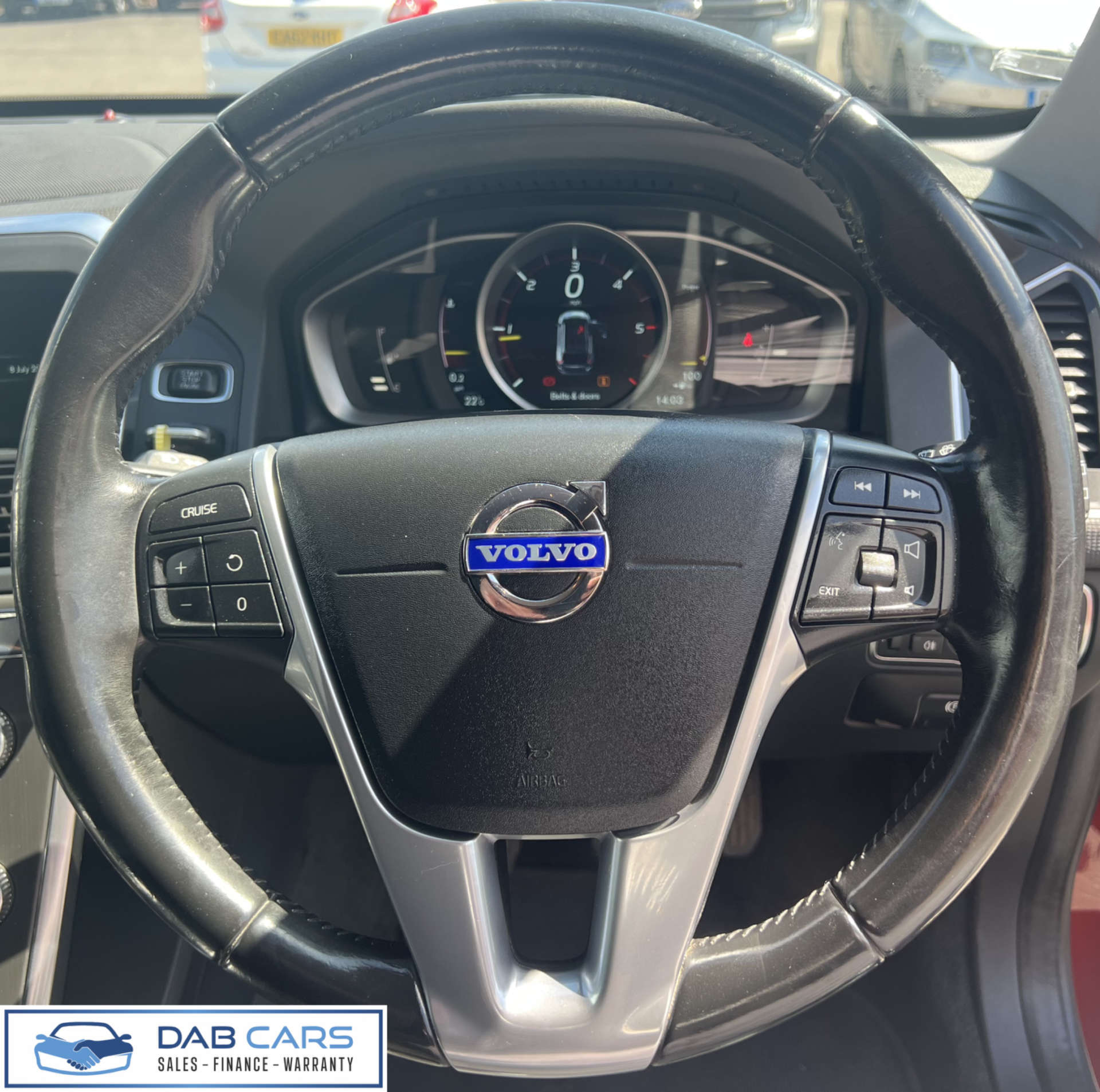 Volvo XC60 2.0 XC60 SE D4 5dr #41