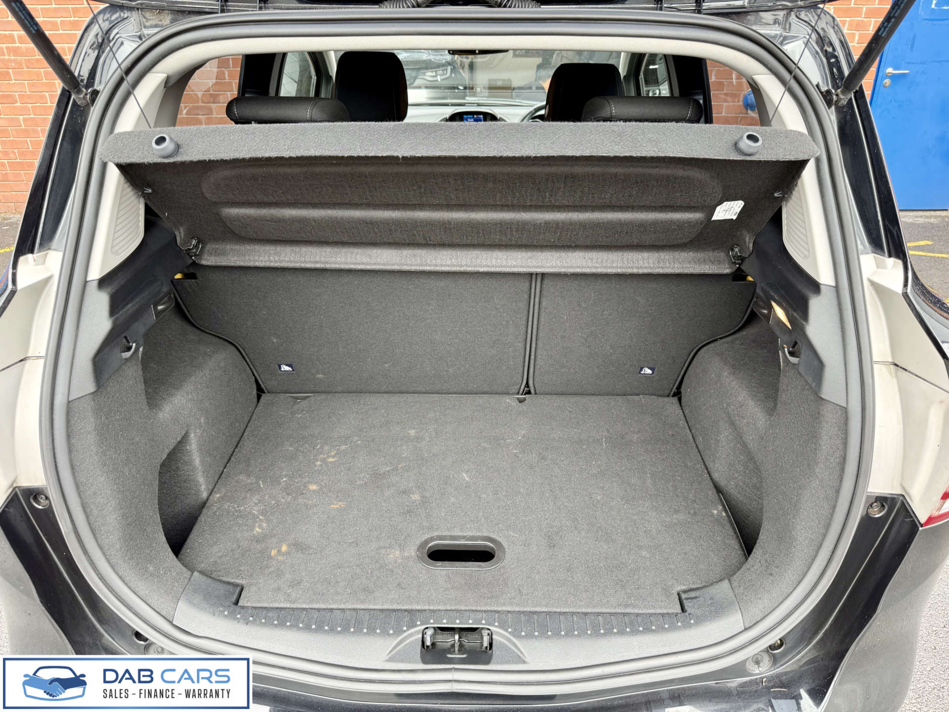 FORD B-MAX 1.0 B-Max Titanium T 5dr #57