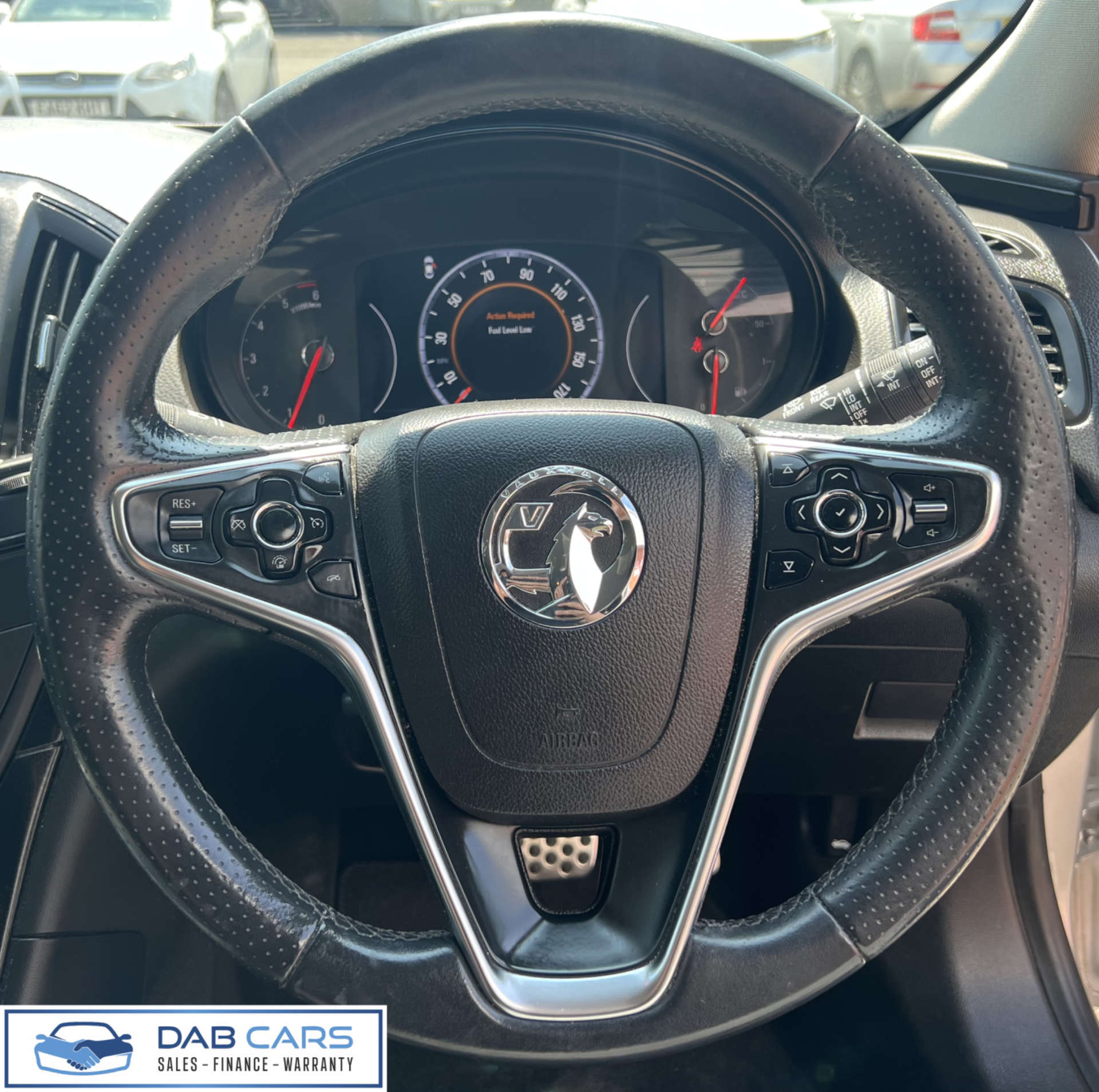 Vauxhall INSIGNIA 2.0 Insignia SRI Nav CDTI Auto 5dr #68