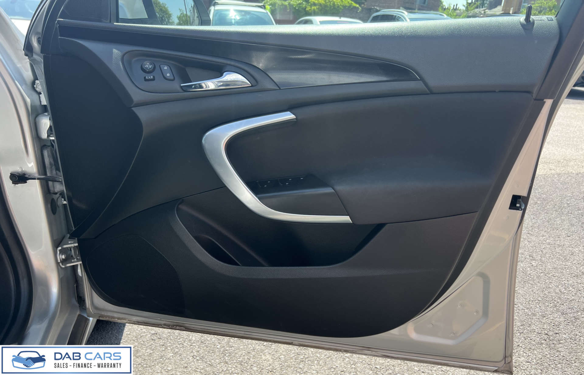 Vauxhall INSIGNIA 2.0 Insignia SRI Nav CDTI Auto 5dr #38