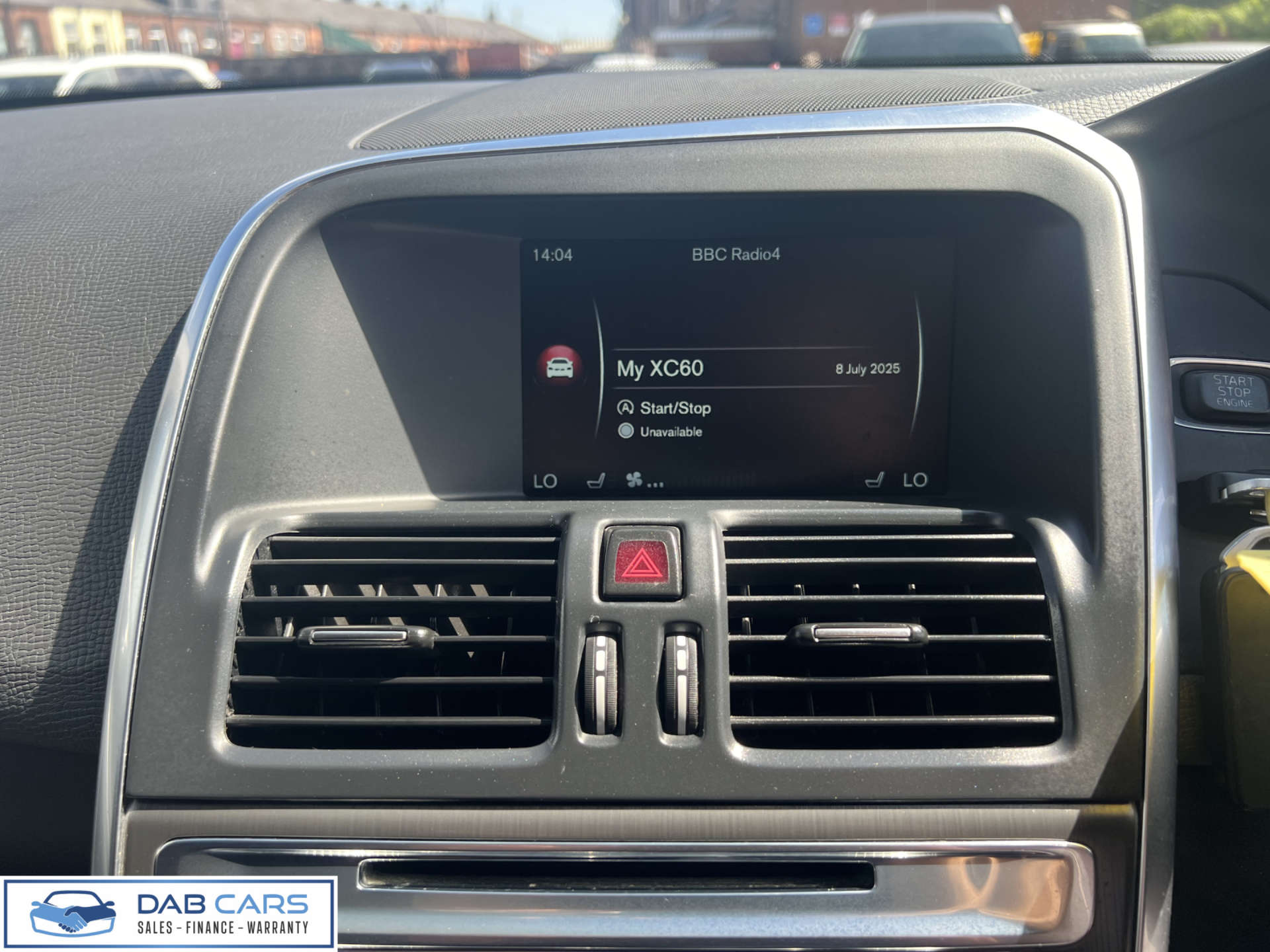 Volvo XC60 2.0 XC60 SE D4 5dr #20