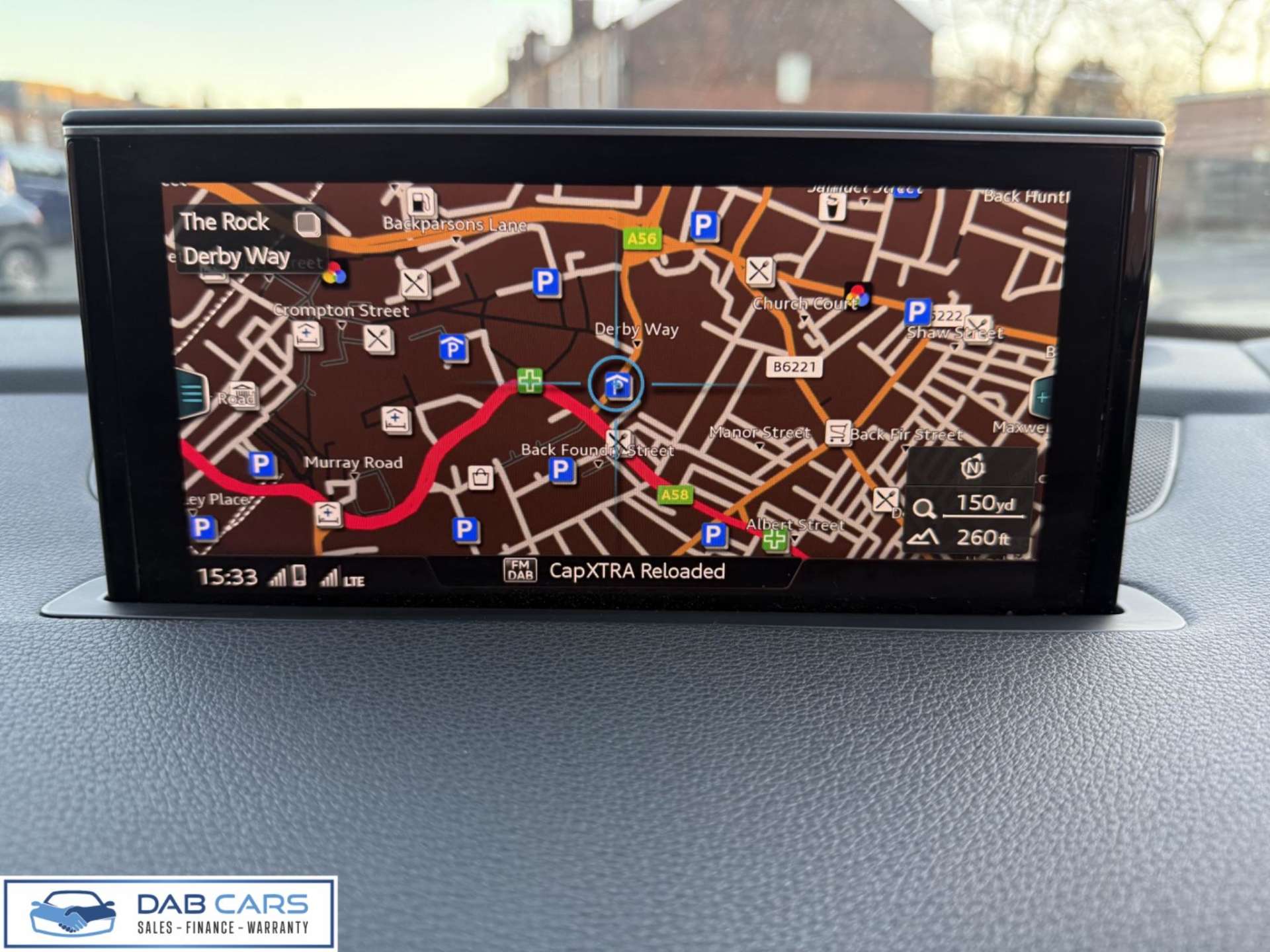Audi SQ7 4.0 TDI V8 Tiptronic quattro Euro 6 (s/s) 5dr #20