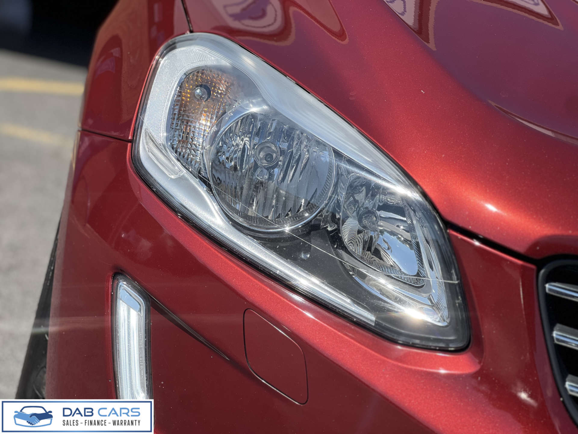 Volvo XC60 2.0 XC60 SE D4 5dr #21