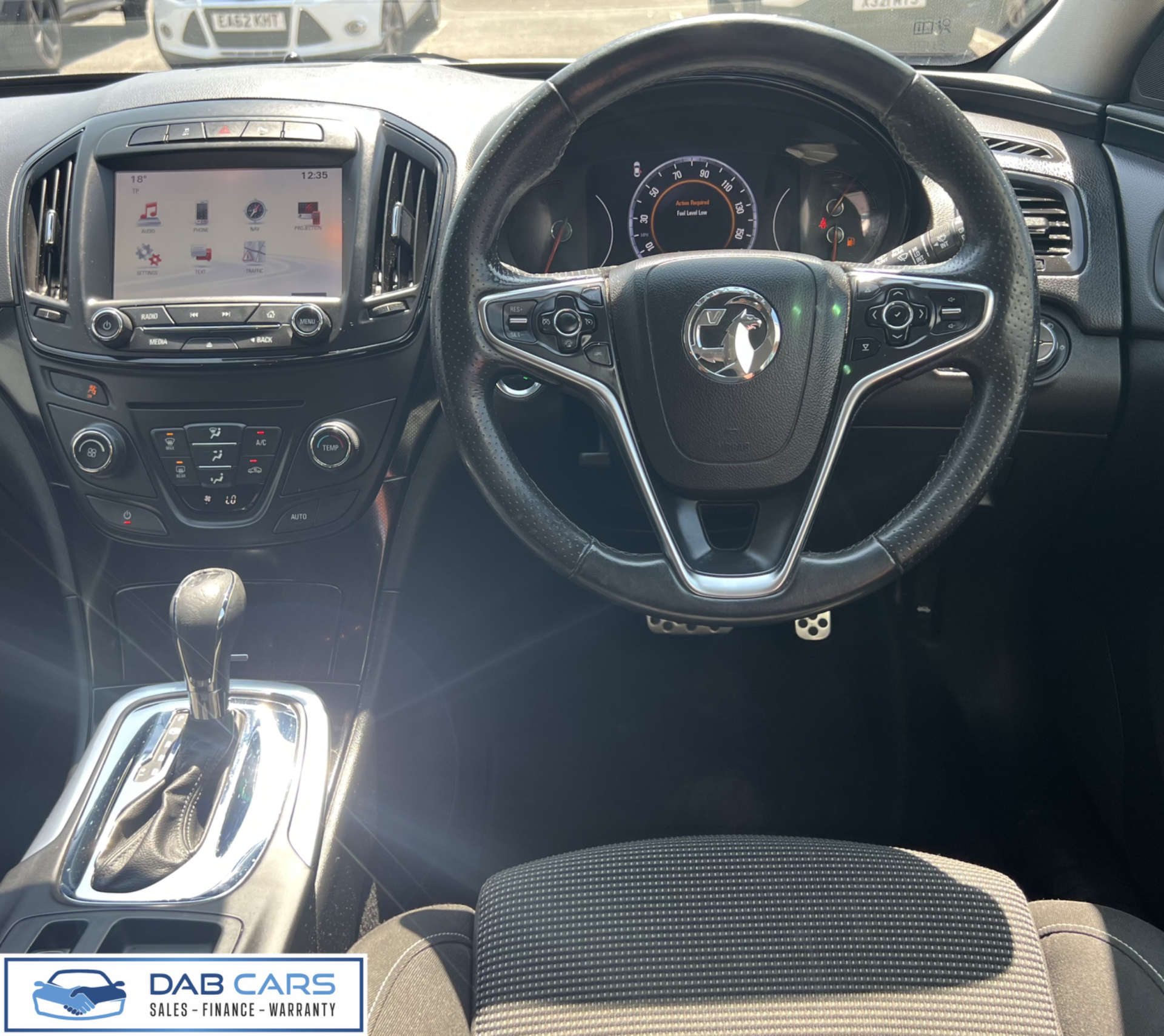 Vauxhall INSIGNIA 2.0 Insignia SRI Nav CDTI Auto 5dr #2