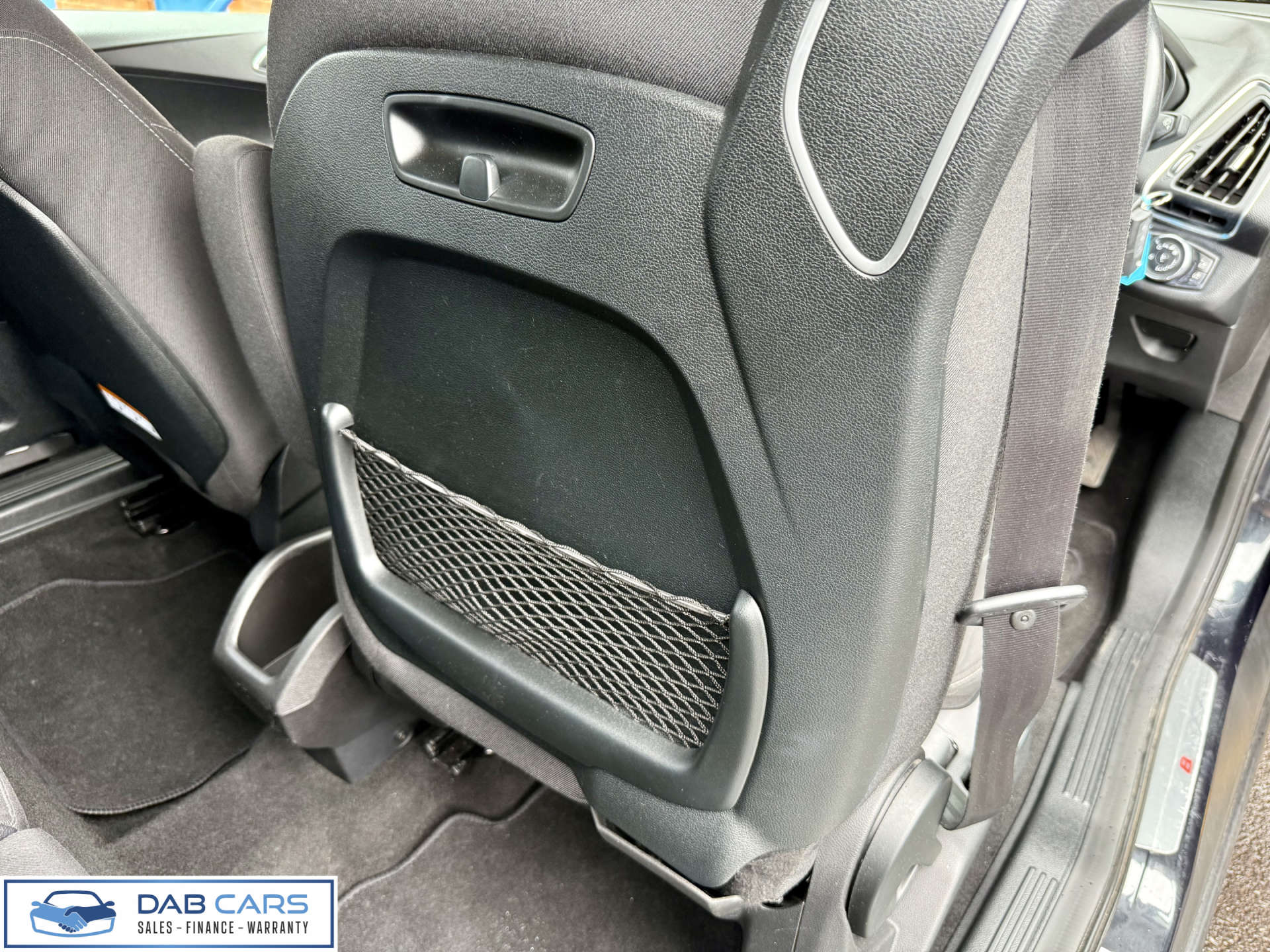 FORD B-MAX 1.0 B-Max Titanium T 5dr #69