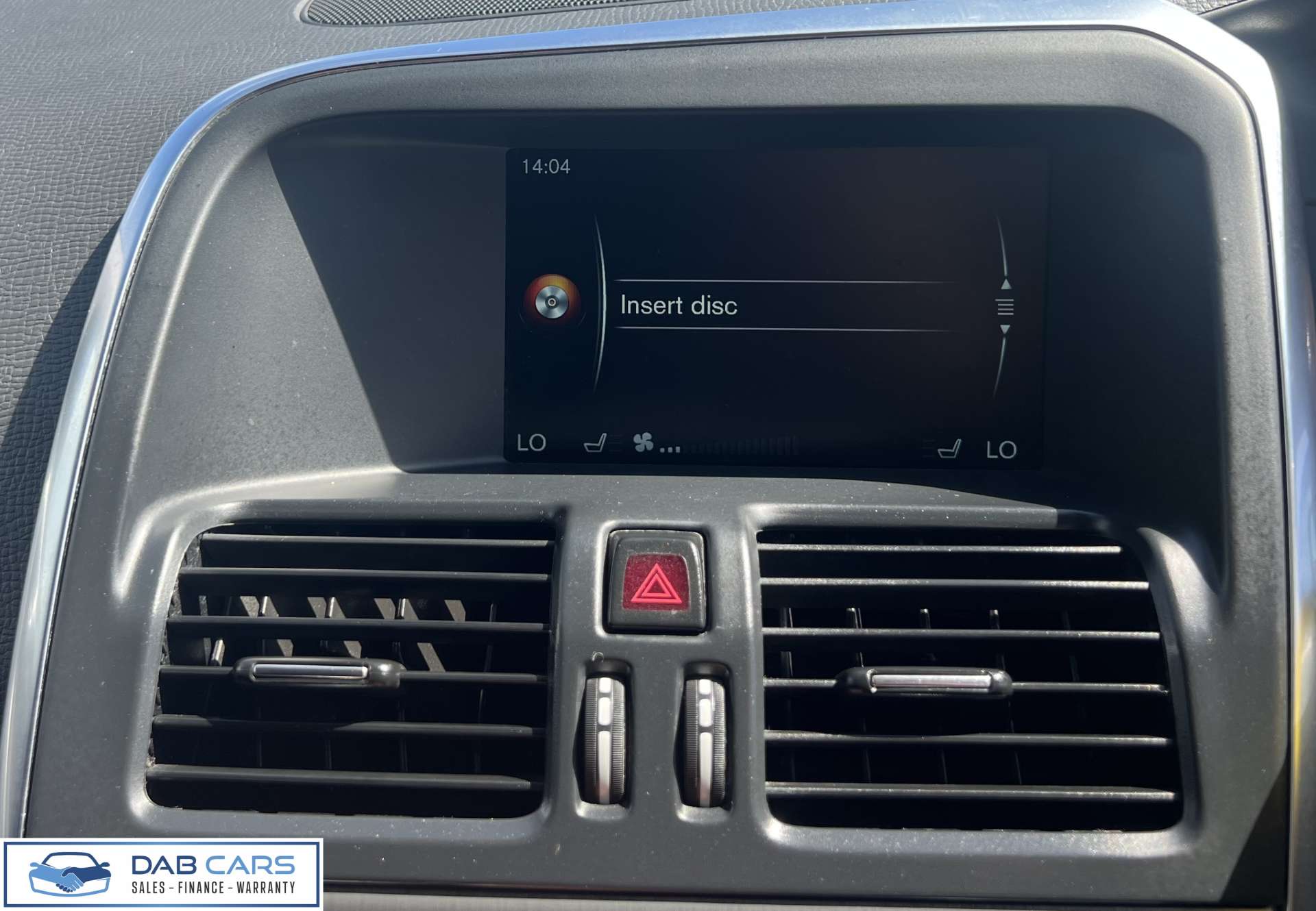 Volvo XC60 2.0 XC60 SE D4 5dr #26