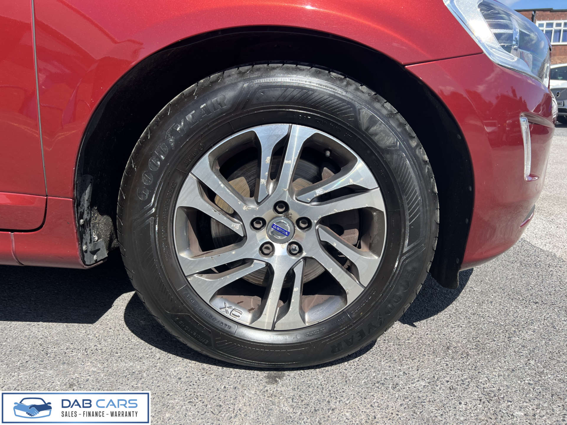 Volvo XC60 2.0 XC60 SE D4 5dr #38