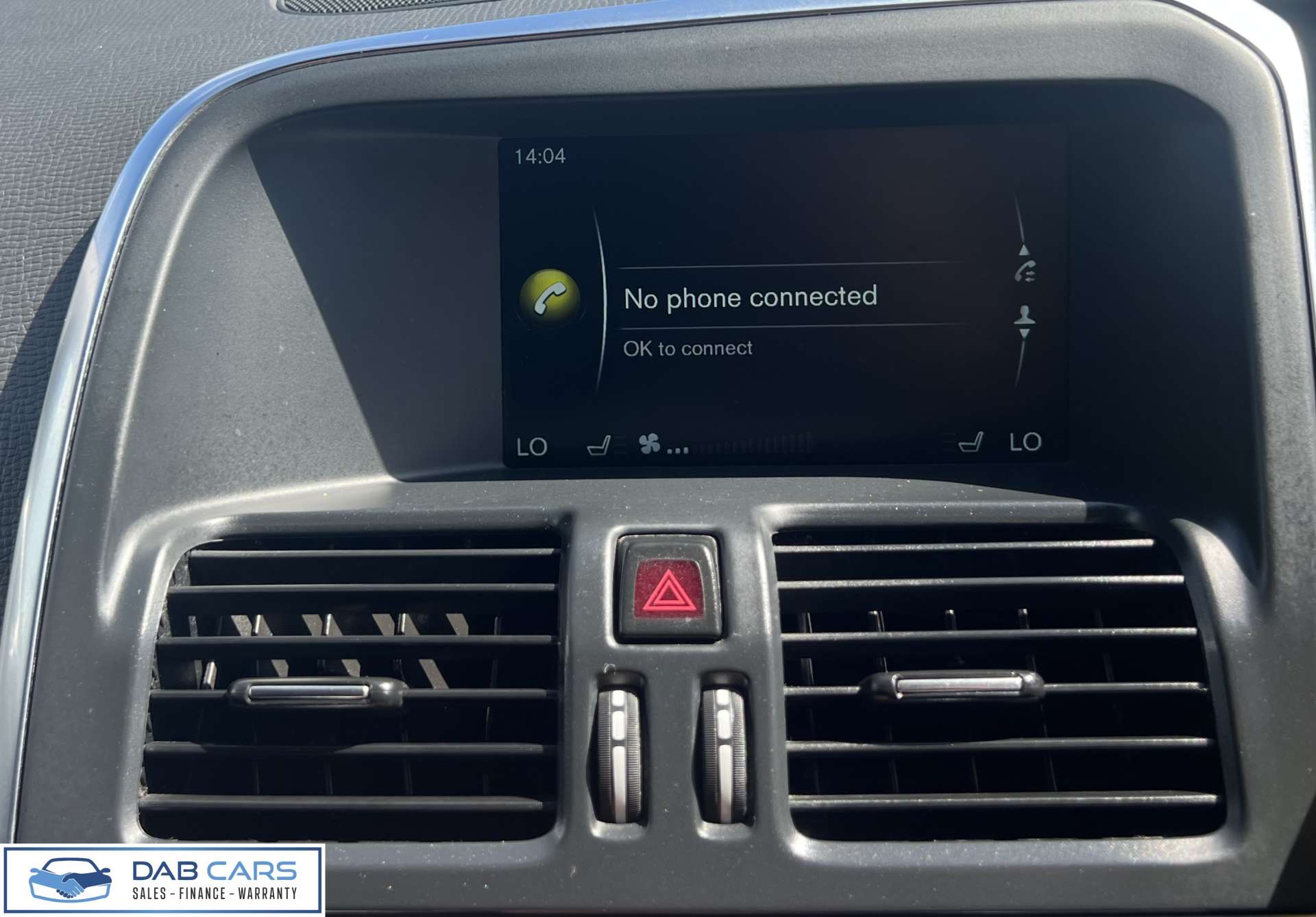 Volvo XC60 2.0 XC60 SE D4 5dr #39