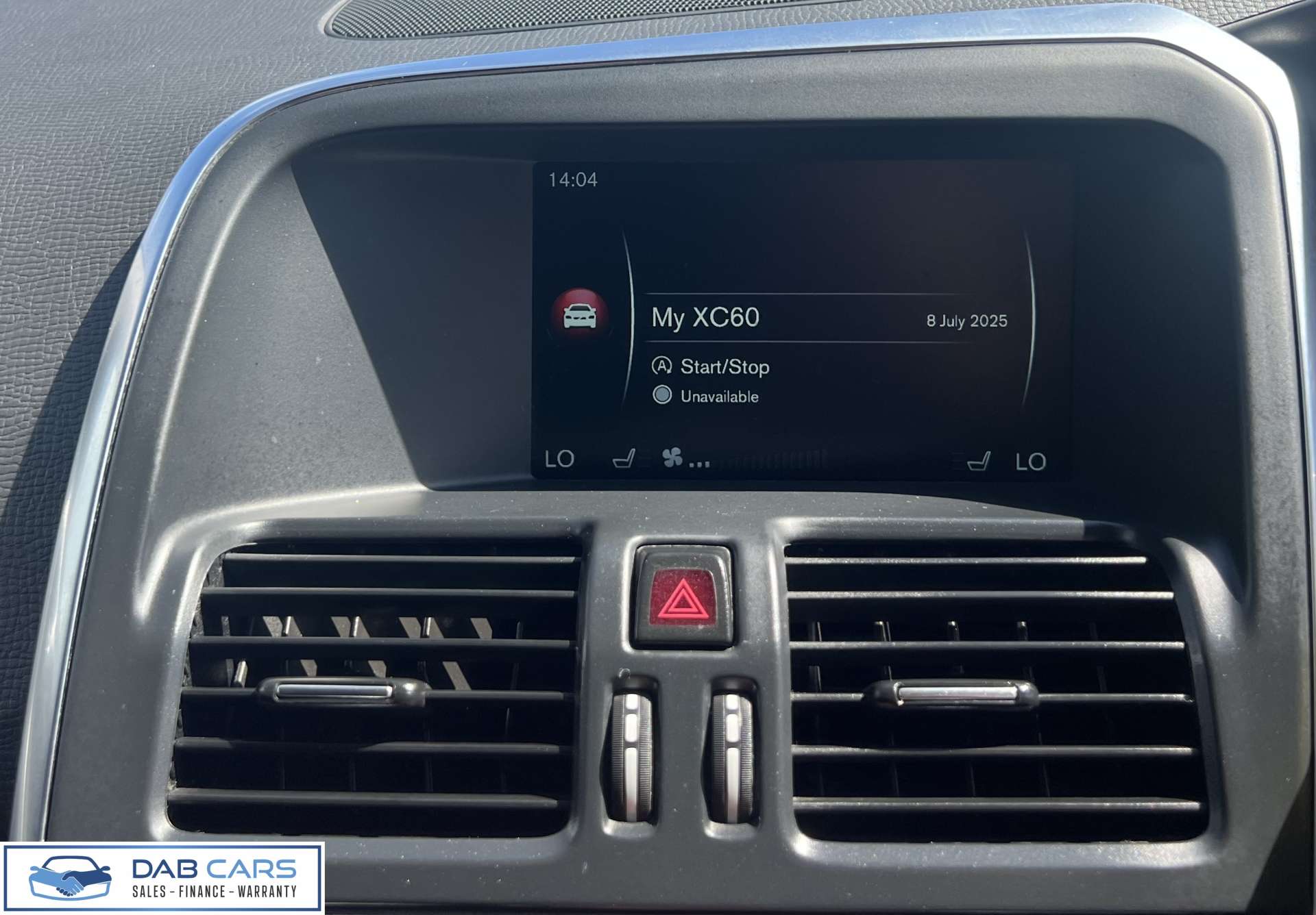 Volvo XC60 2.0 XC60 SE D4 5dr #40