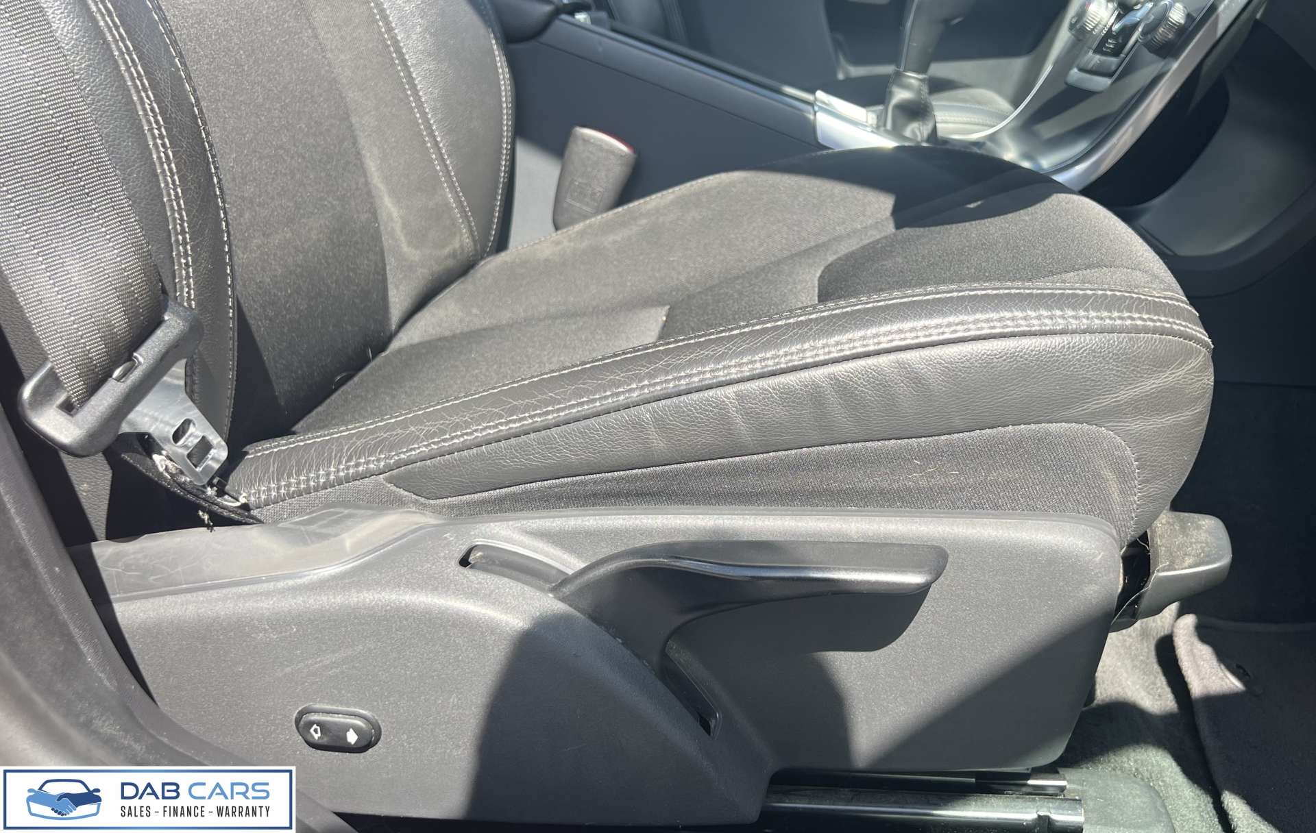 Volvo XC60 2.0 XC60 SE D4 5dr #42
