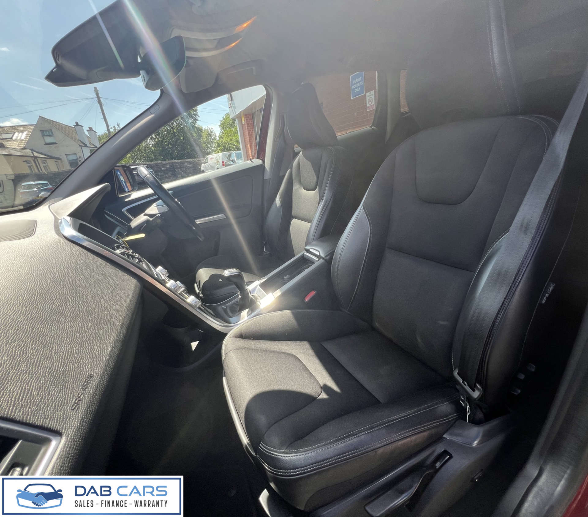 Volvo XC60 2.0 XC60 SE D4 5dr #43